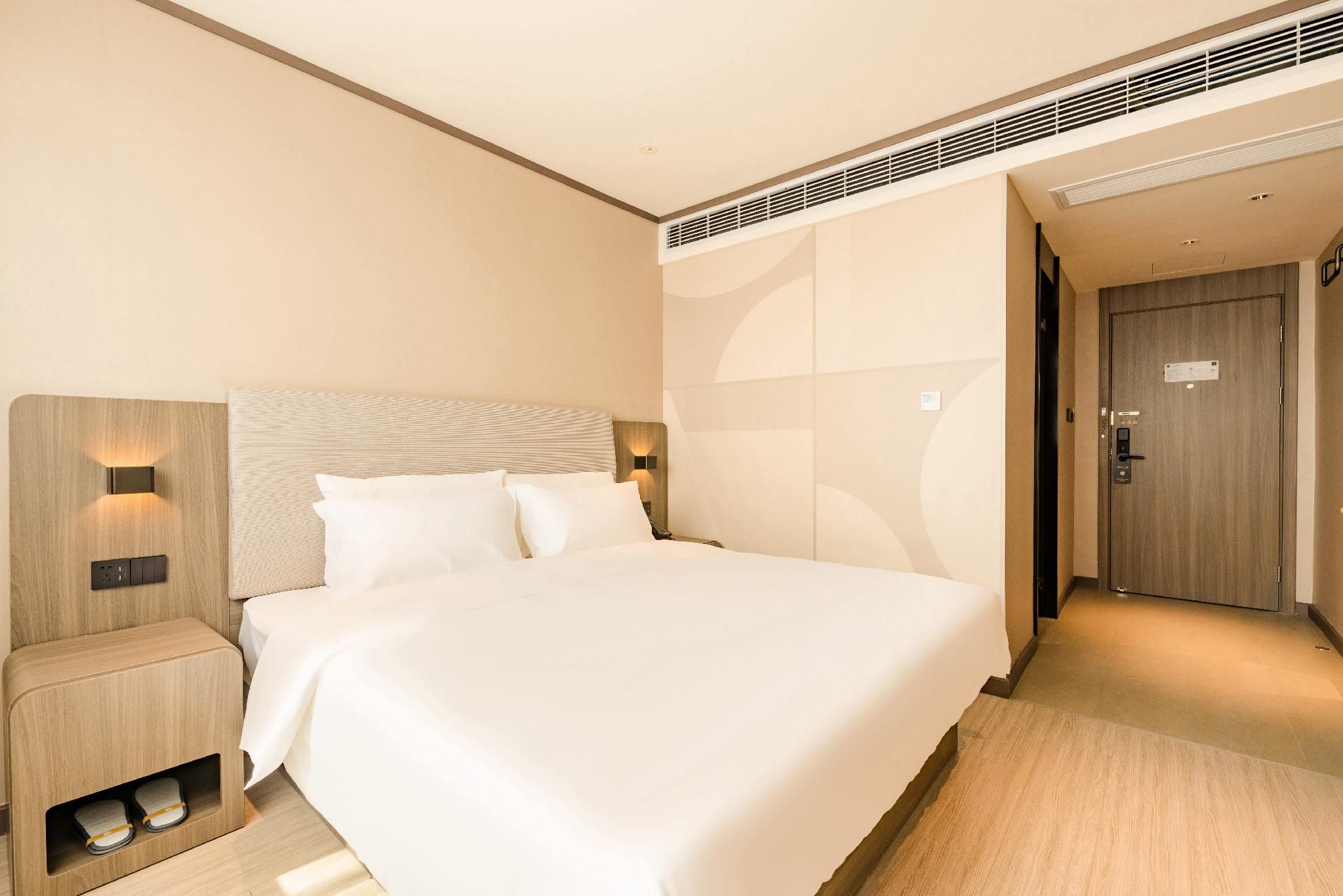 Pressuer Relax - Queen Room