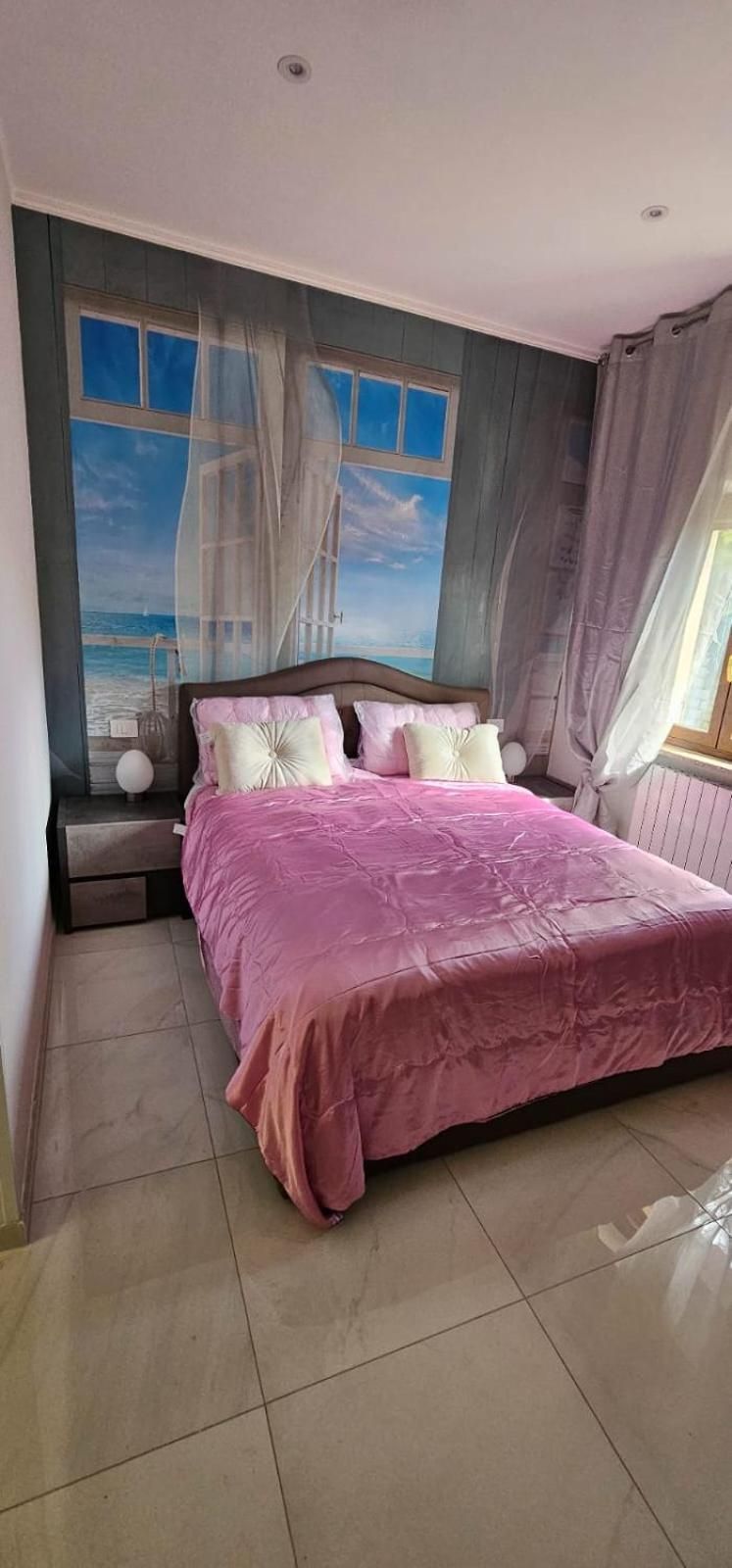 Triple Room with Private Bathroom
