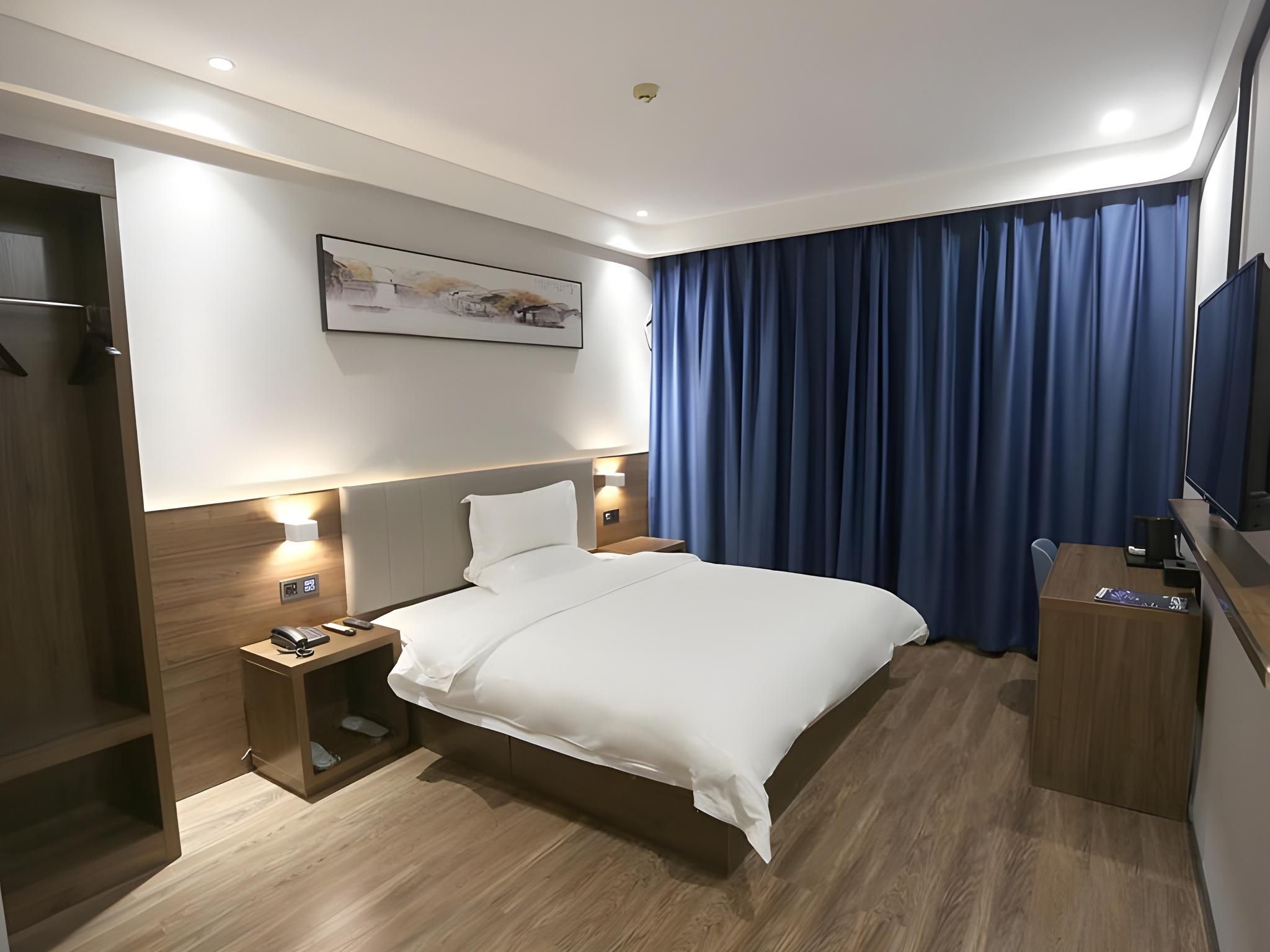 7 Days - Youpin Bed Room