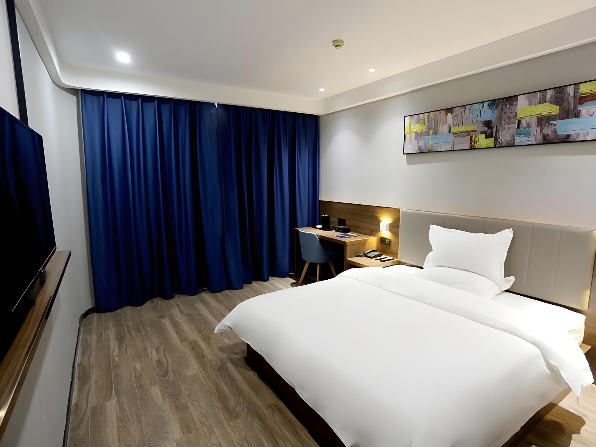 7 Days - Youxiang Bed Room