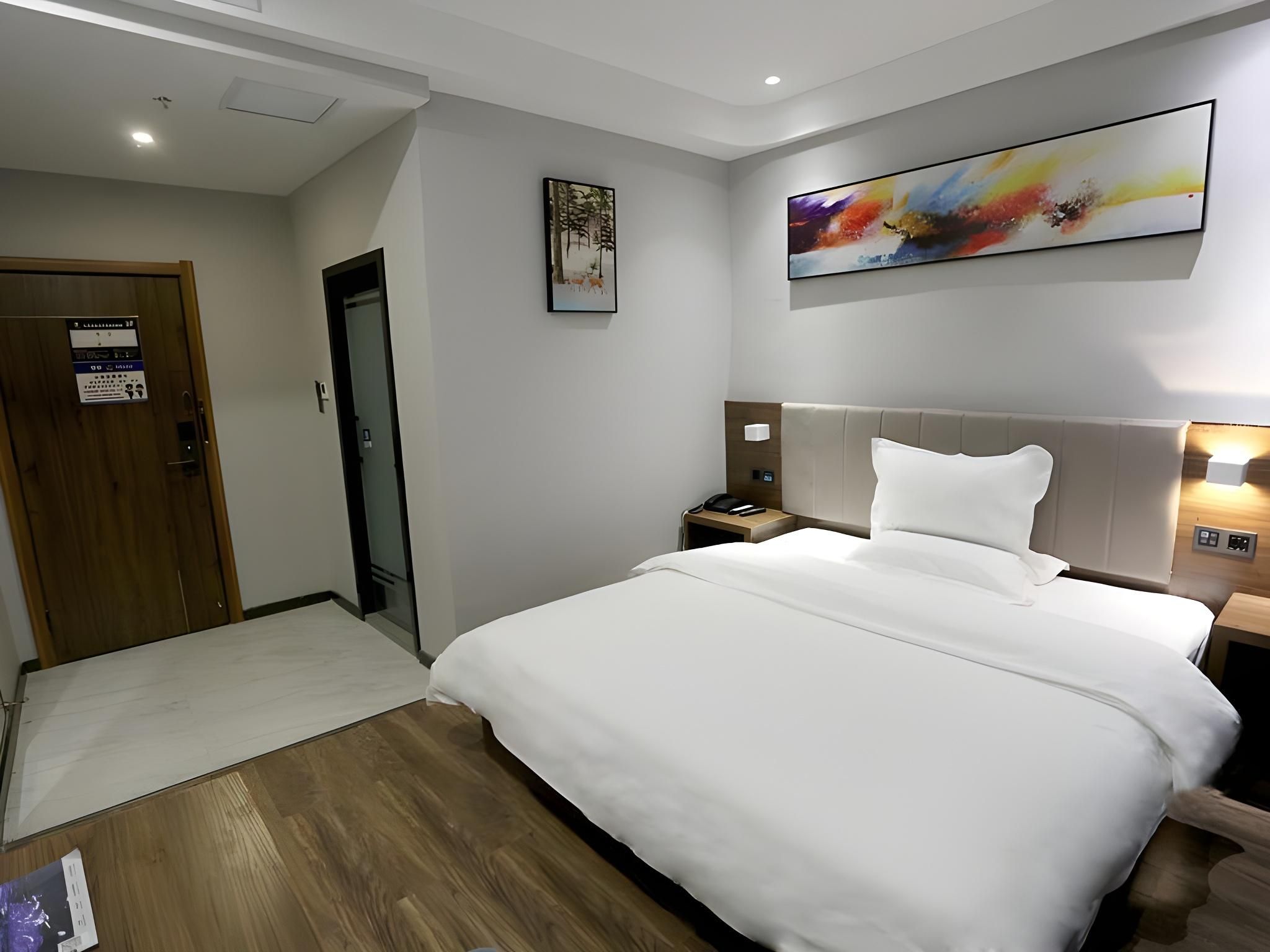 Select You Ter Room