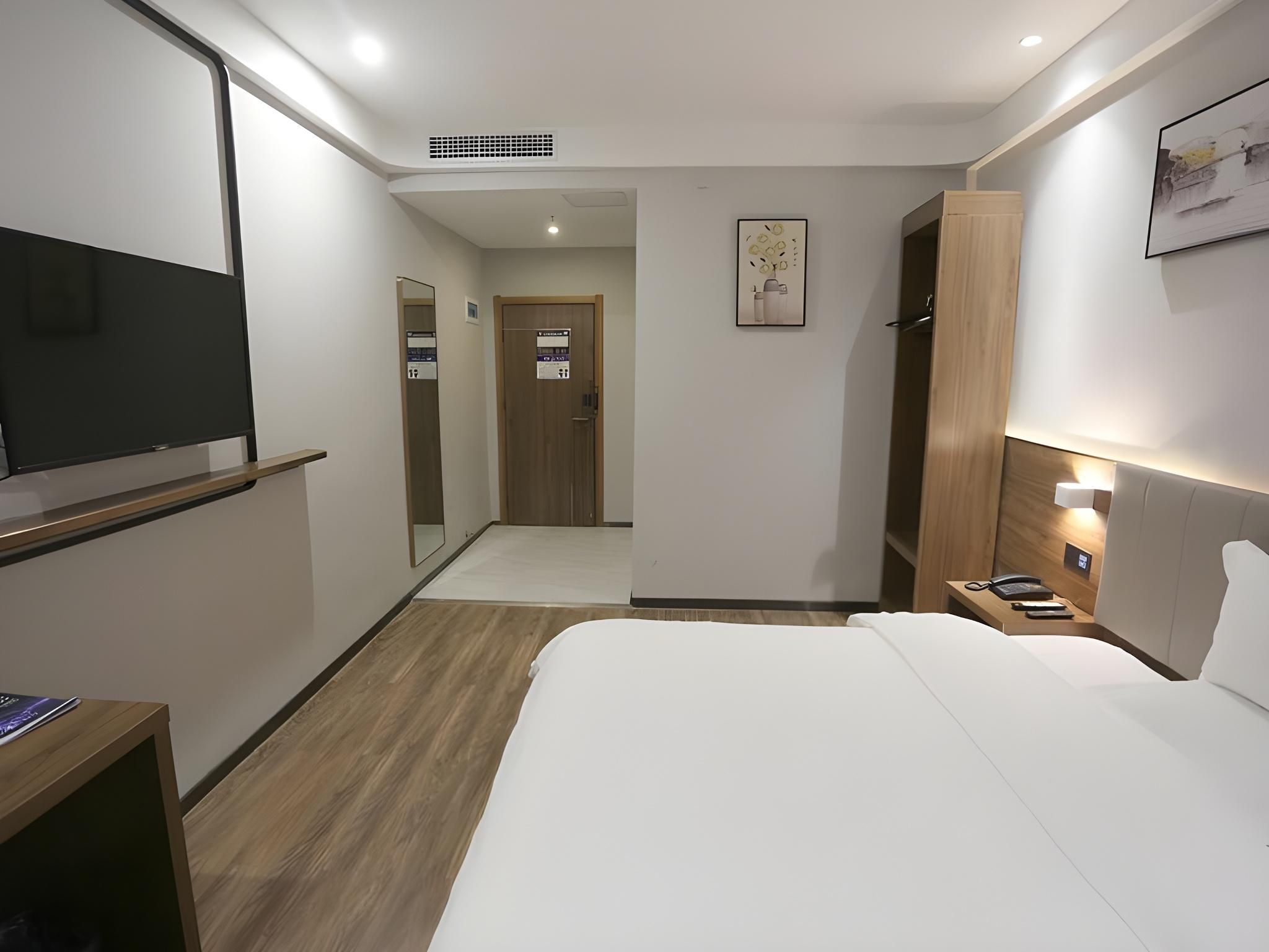 7 Days - Youpin Bed Room