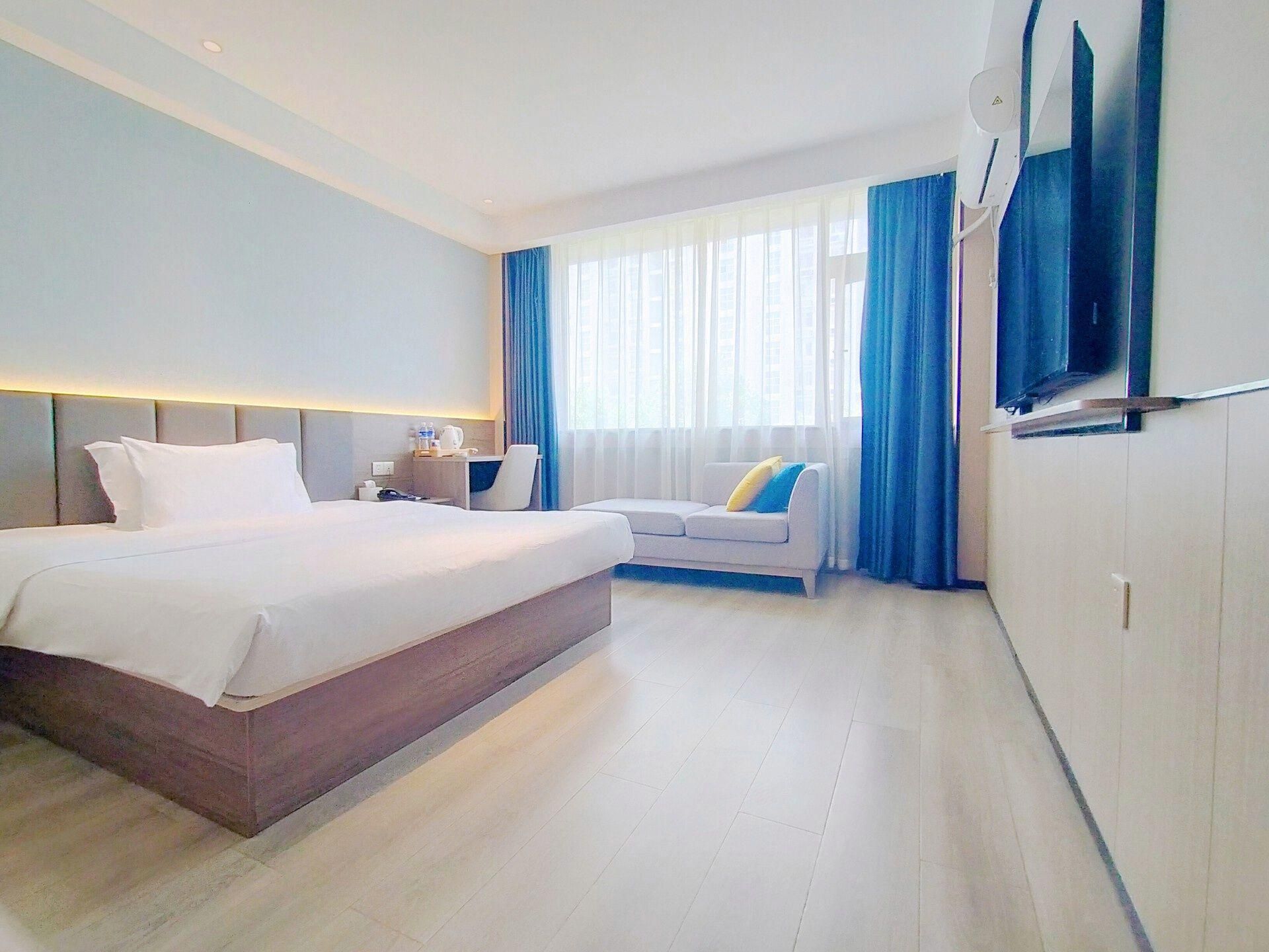 Select Bed Room