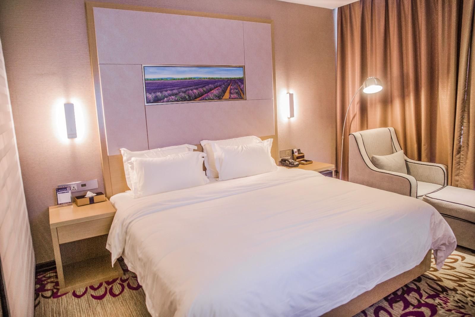 WH - Liren T Special Room