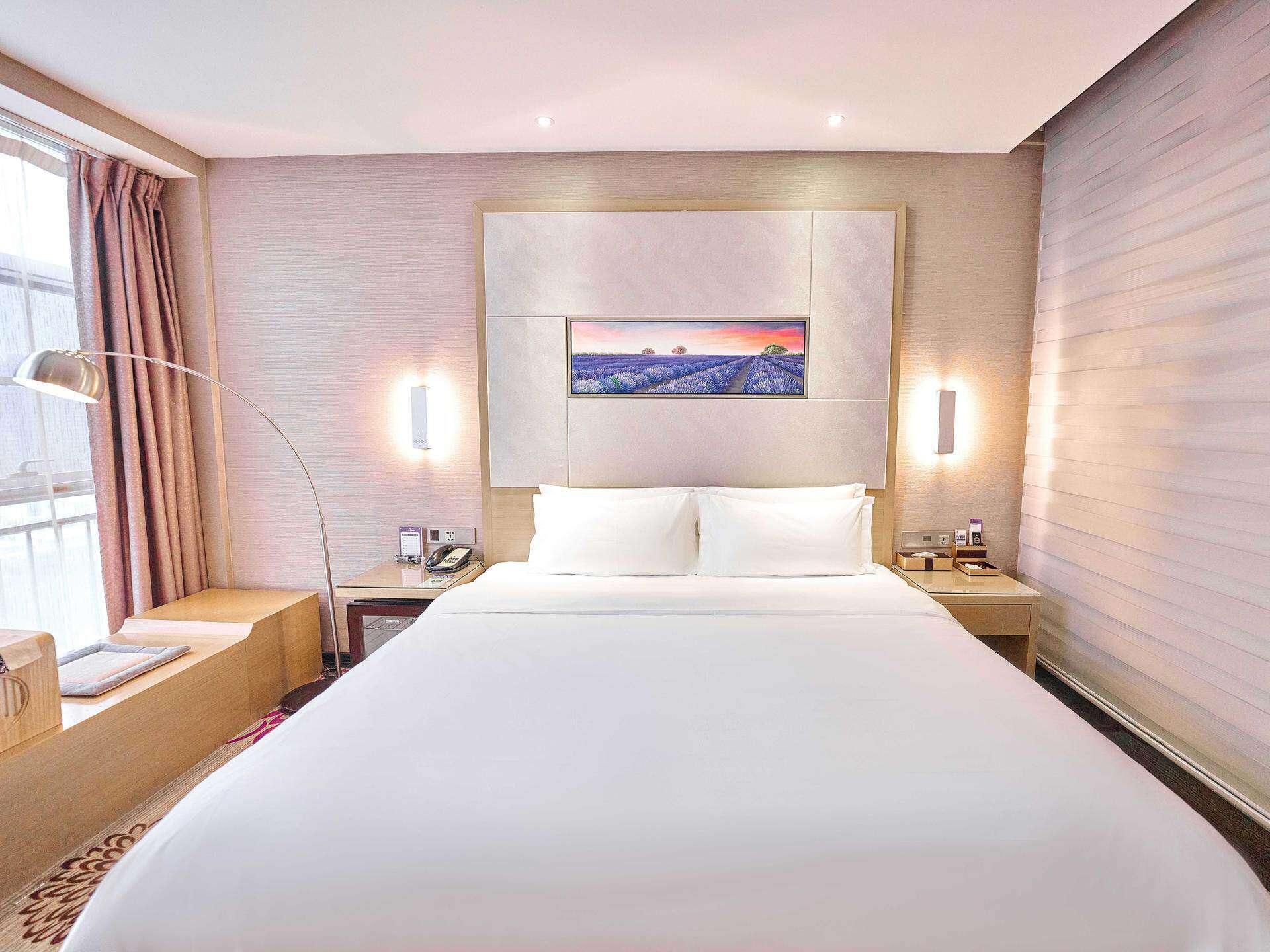 WH - Liyu Deluxe 1 Bed Room