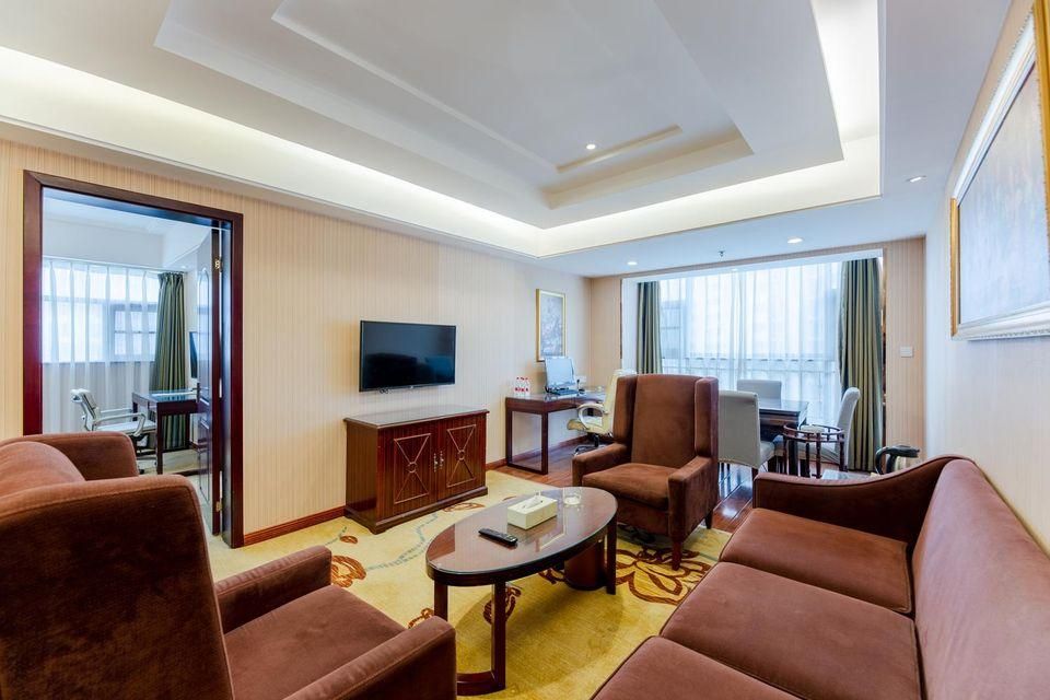 Vienna - Deluxe Suite