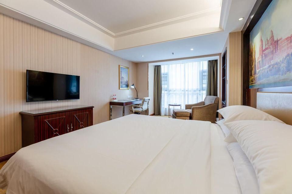 Vienna - Deluxe Room