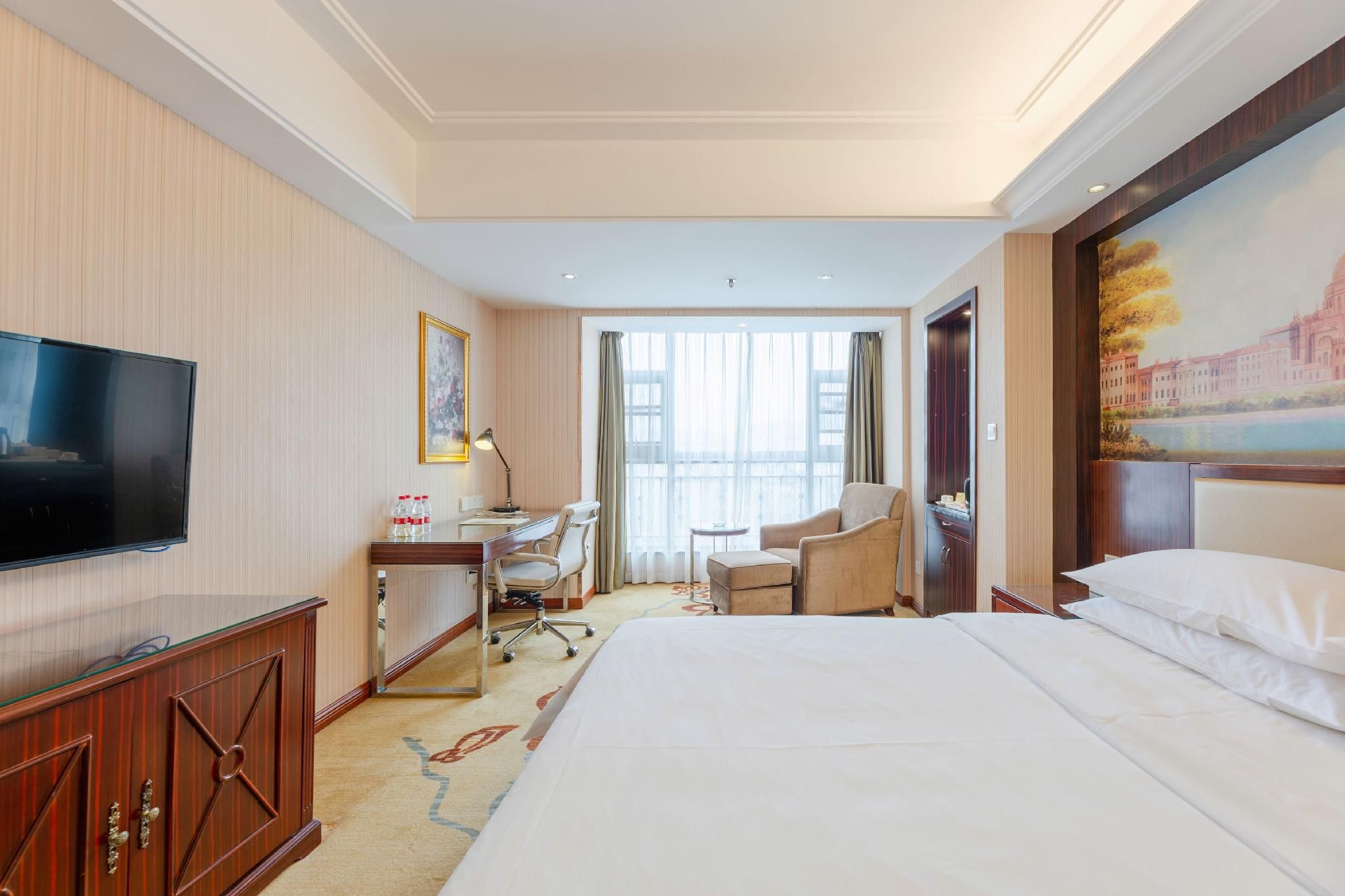 Vienna - Business 1 Bed Room