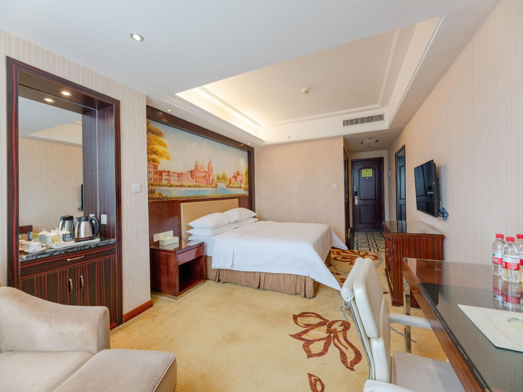 Vienna - Superior 1 Bed Room