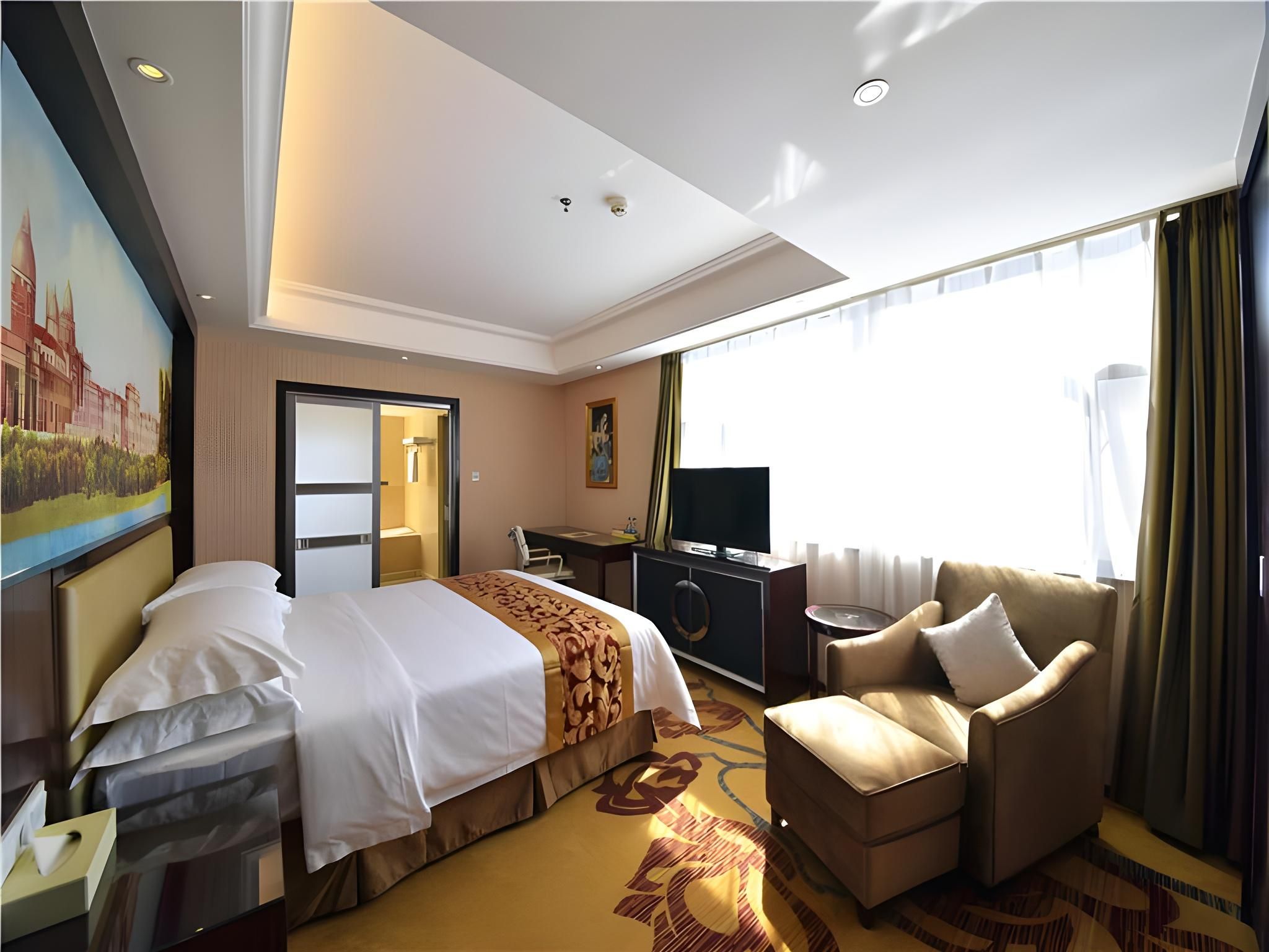 Vienna - Deluxe Suite