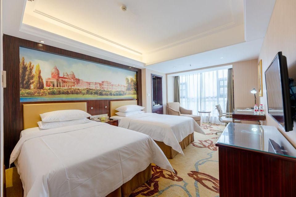 Vienna - Business Twin Room