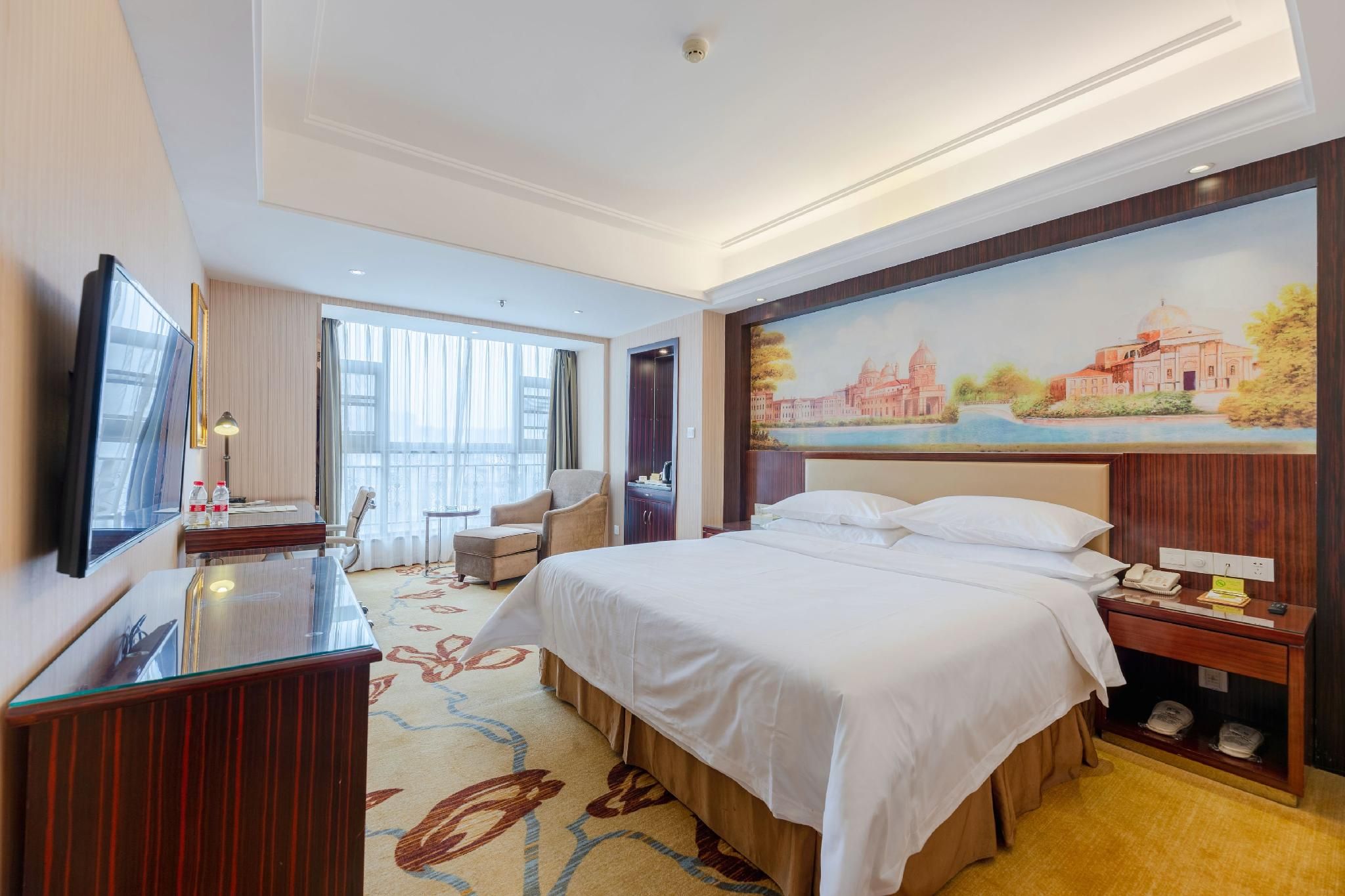 Vienna - Business 1 Bed Room
