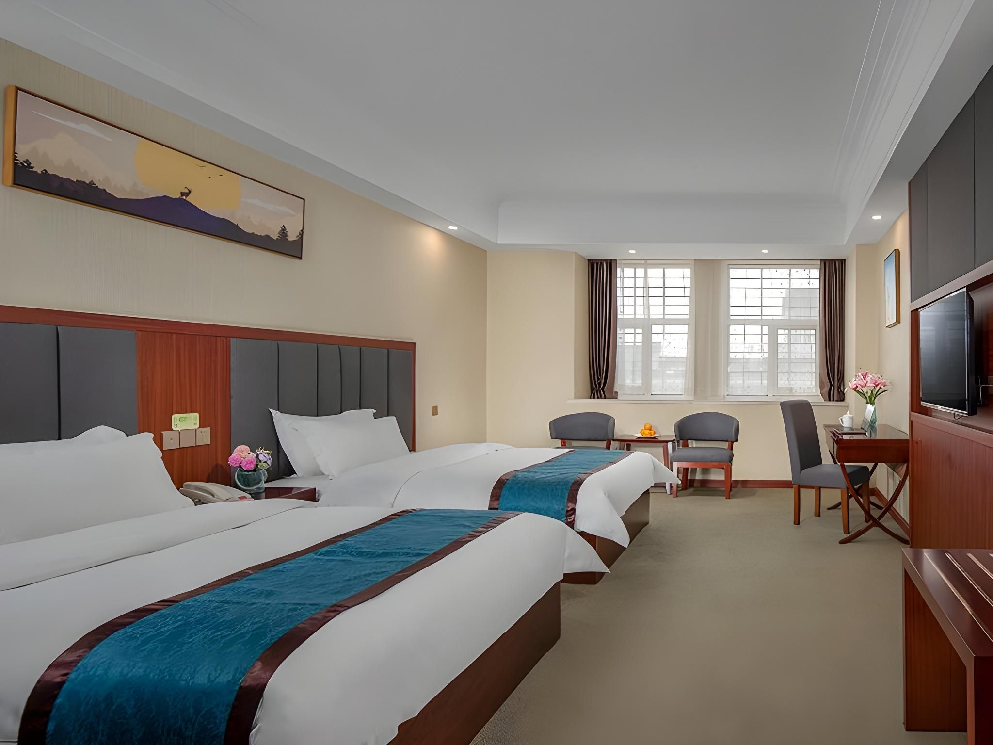 Vienna - Superior Twin room