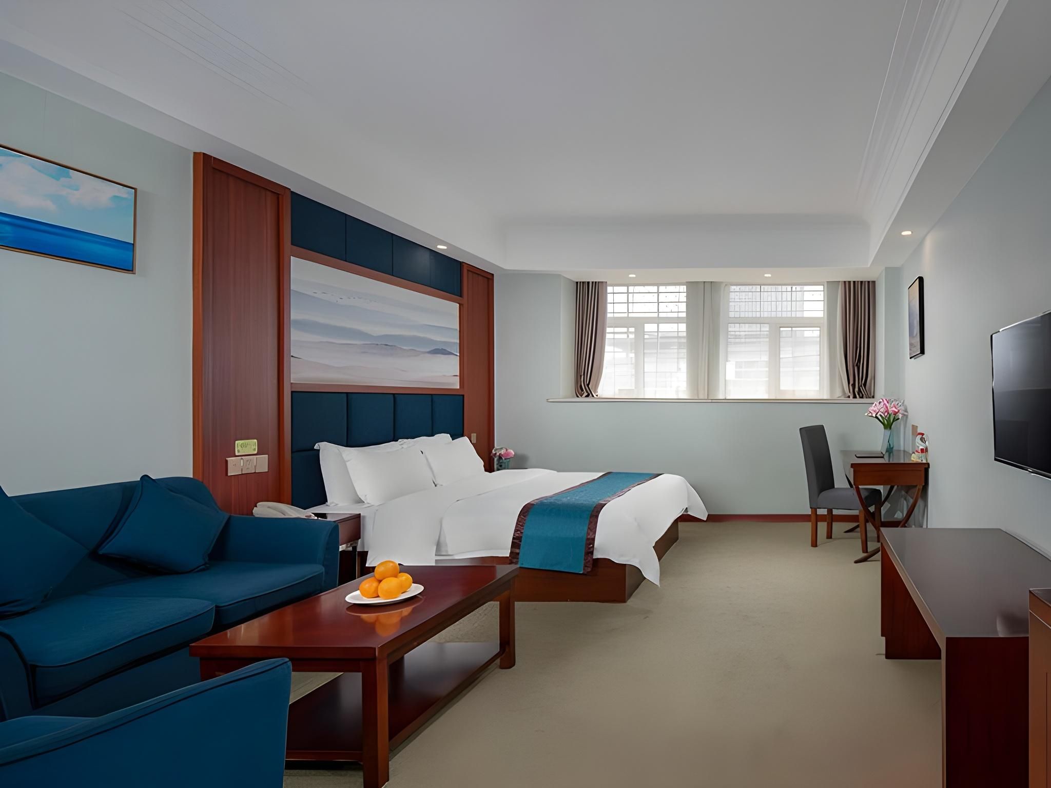 Vienna - Standard 1 Bed Room