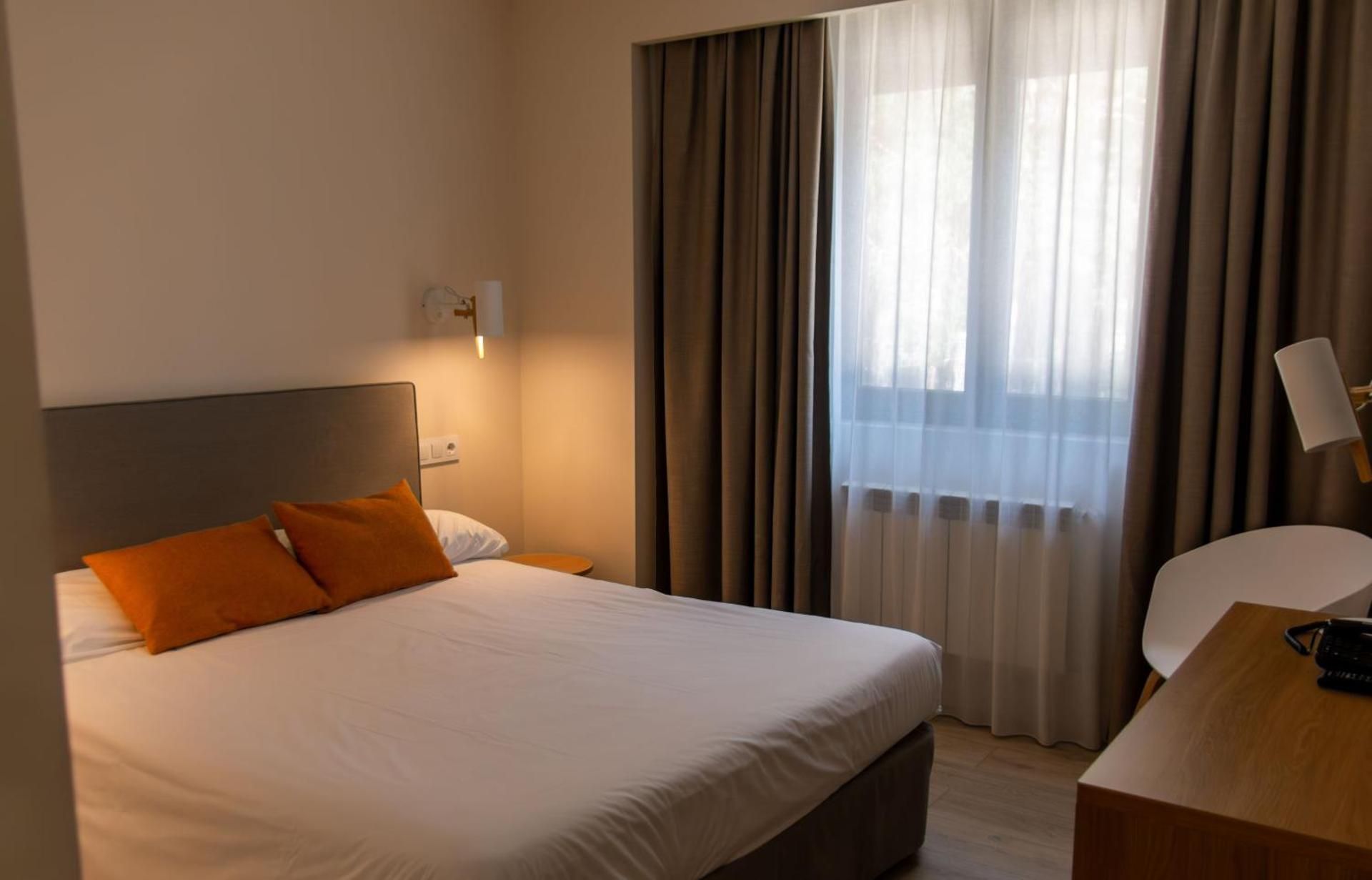 Habitación estándar