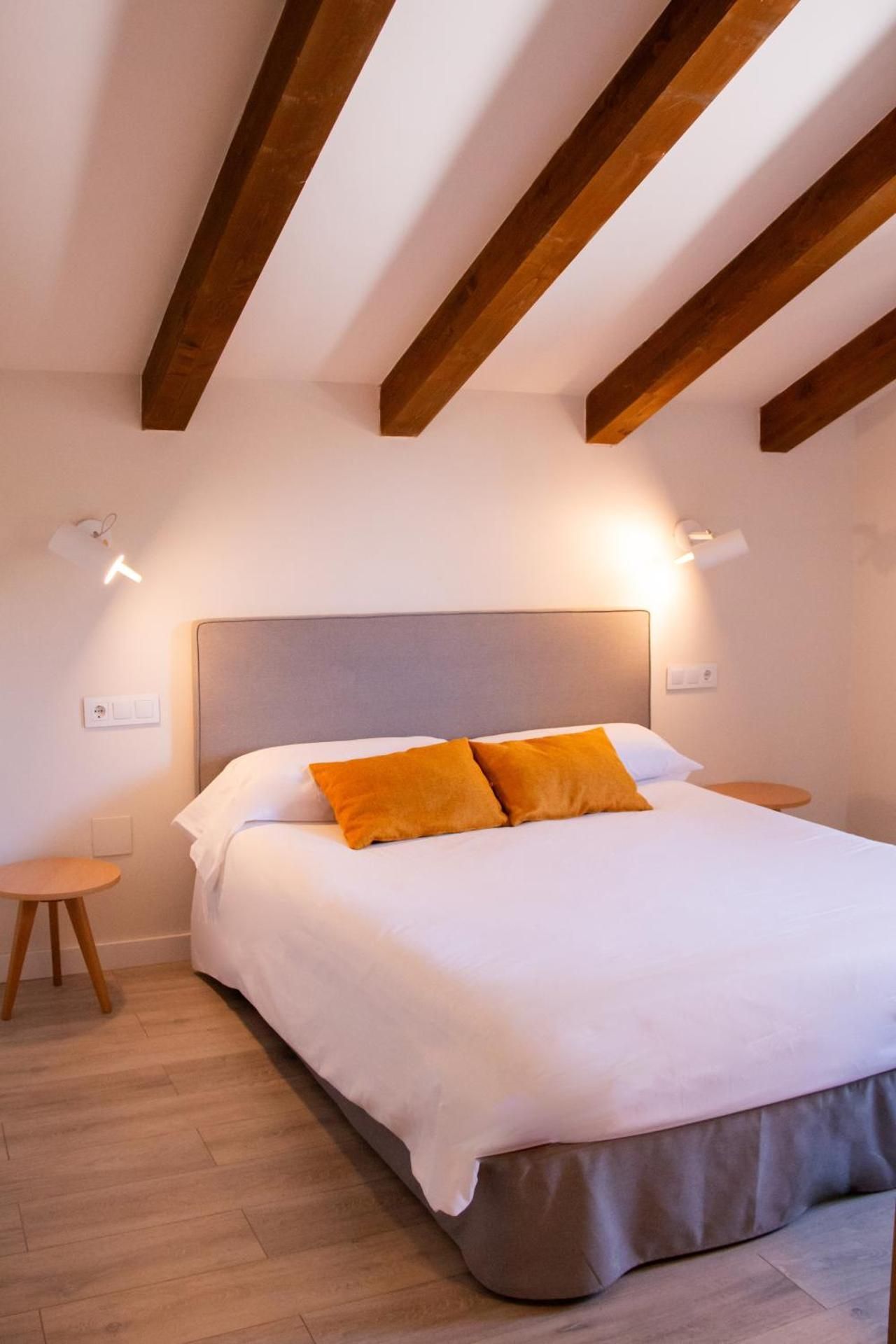 Habitación estándar