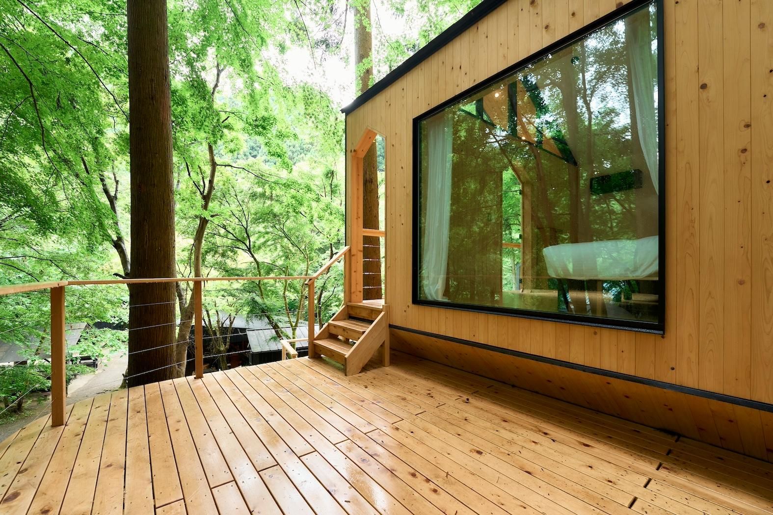Triple Bedroom