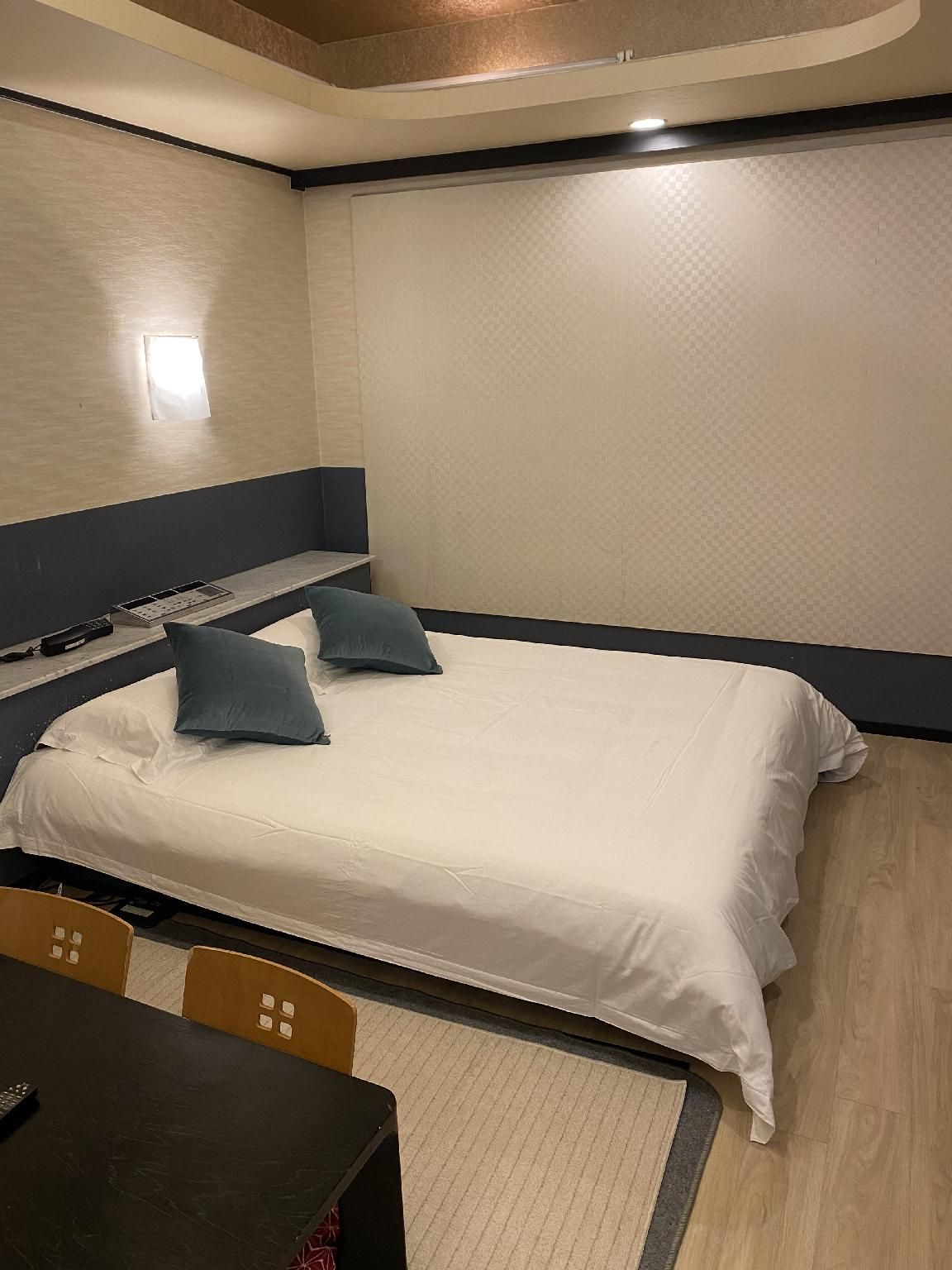 One Bedroom Villa
