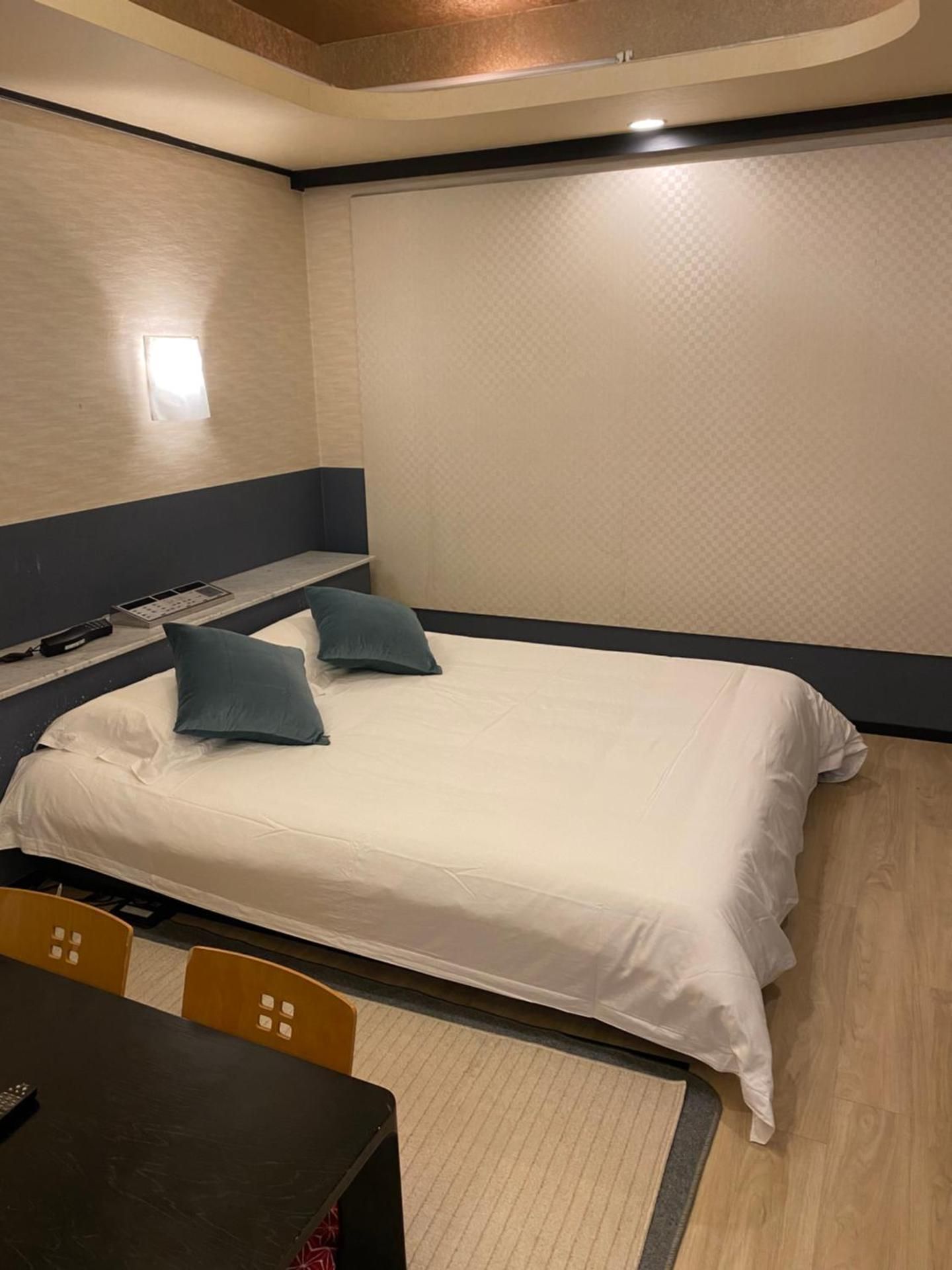One-Bedroom Villa