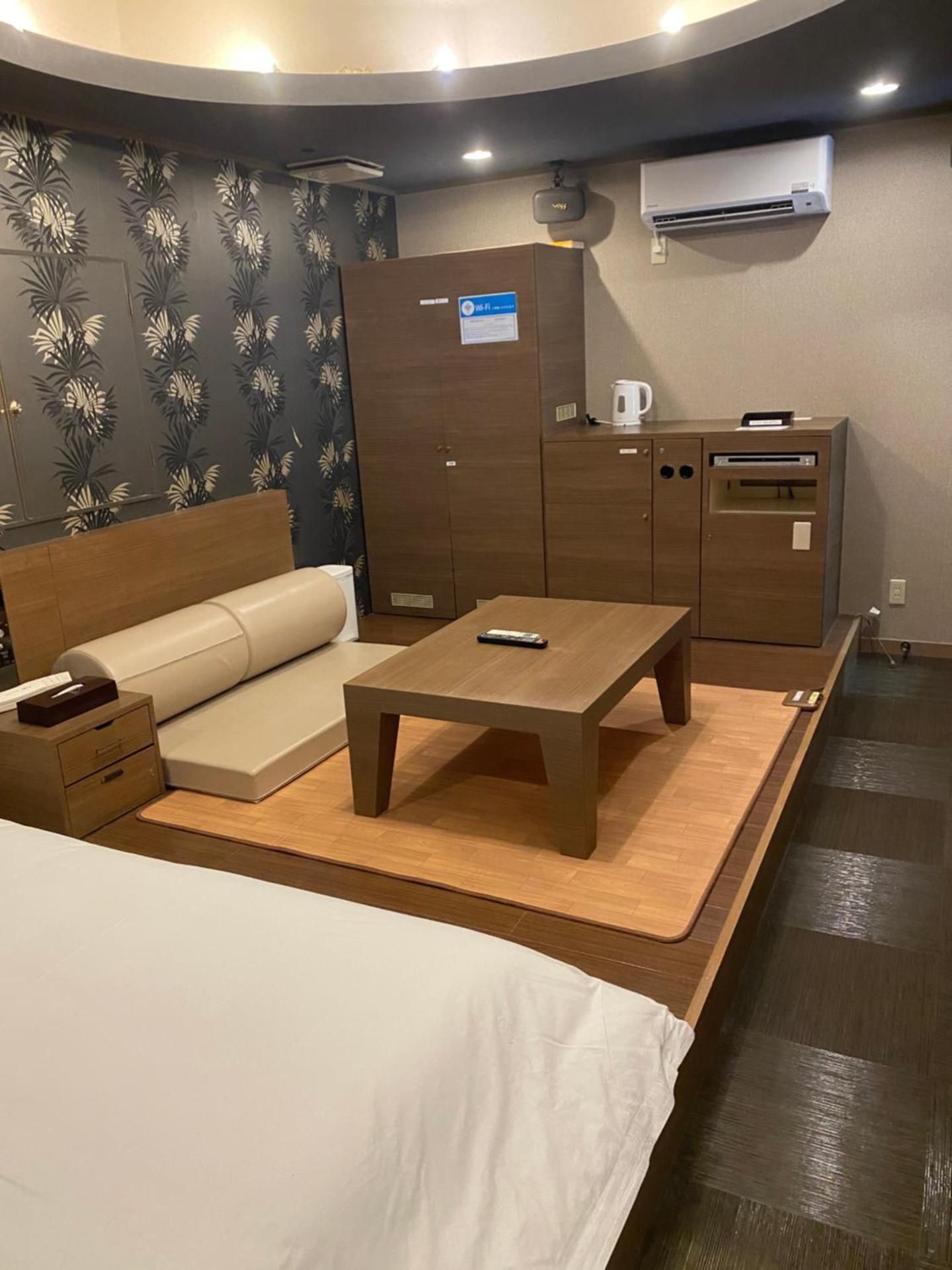 Deluxe Villa