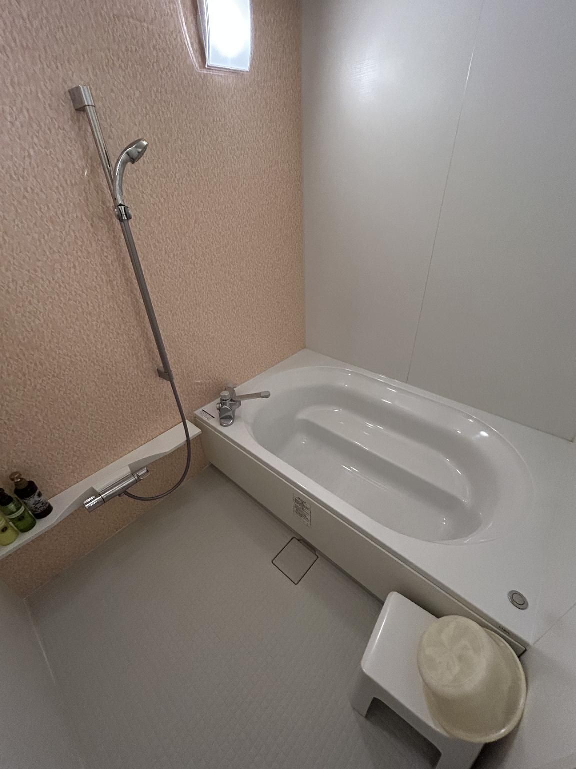 Standard Double Room with Shower