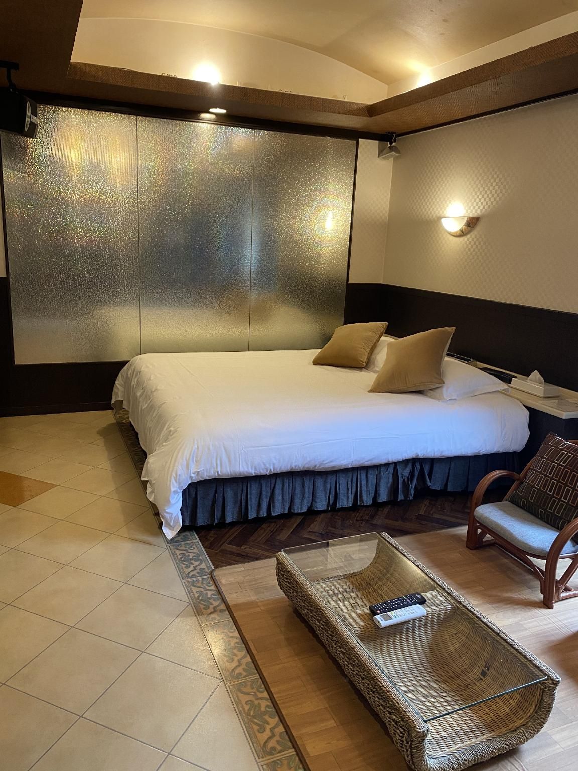 Deluxe Villa without Pool