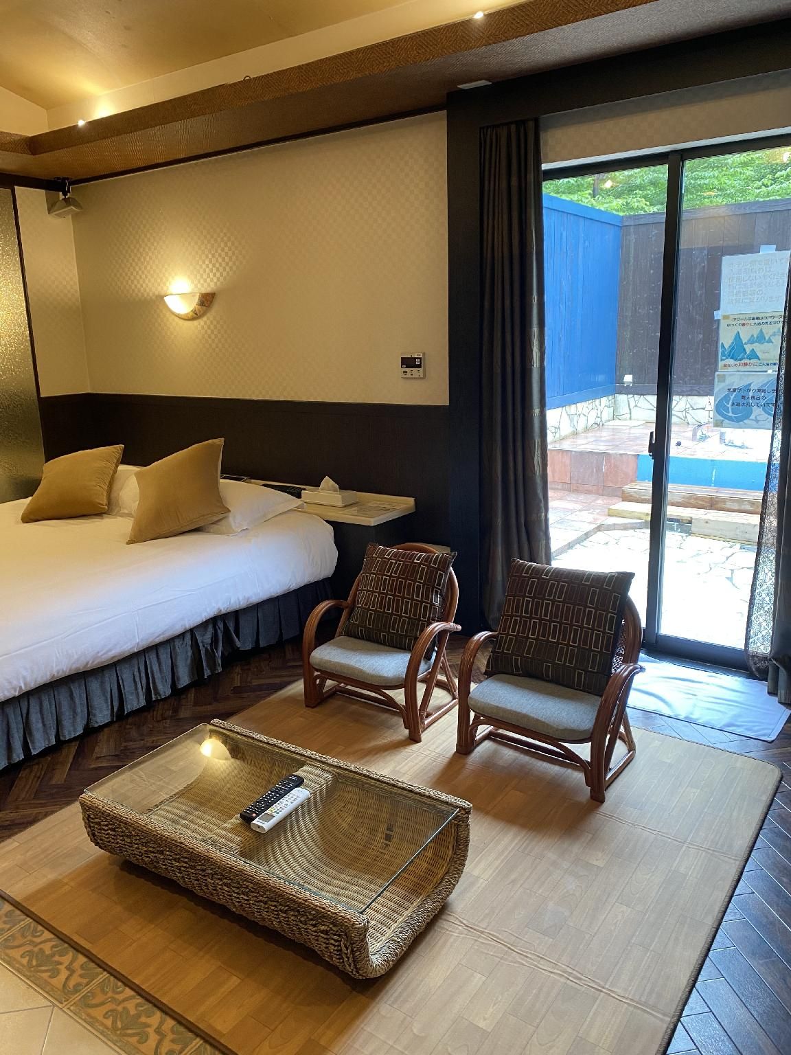 Deluxe Villa without Pool