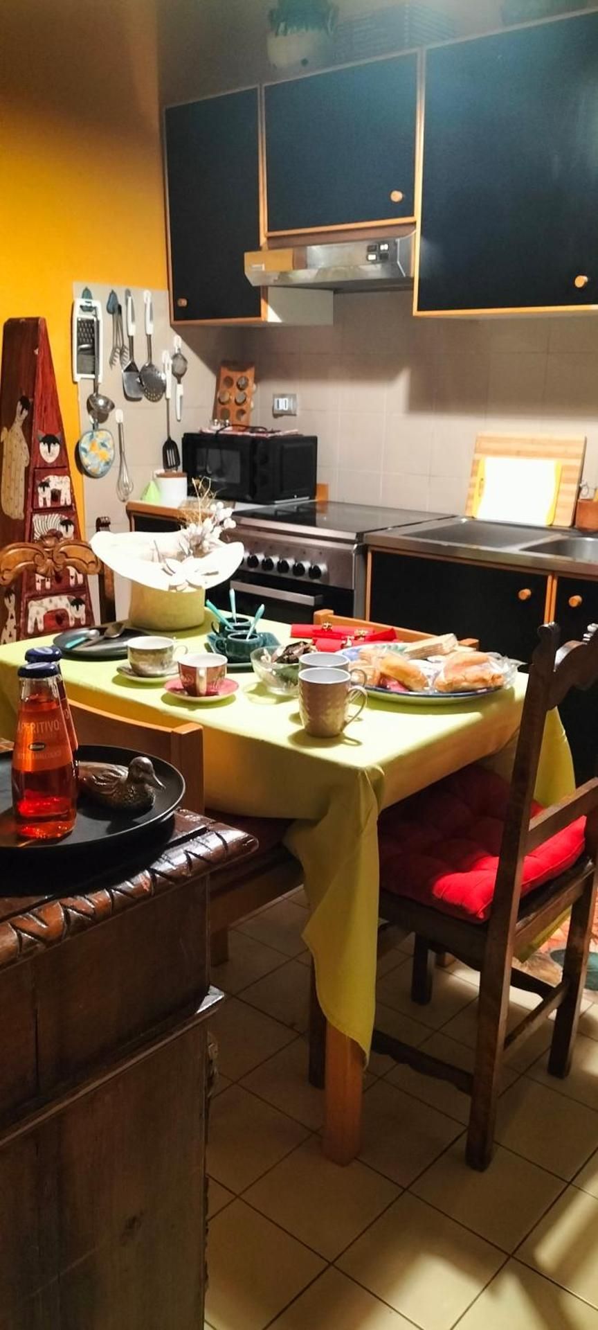 La Casita b&b