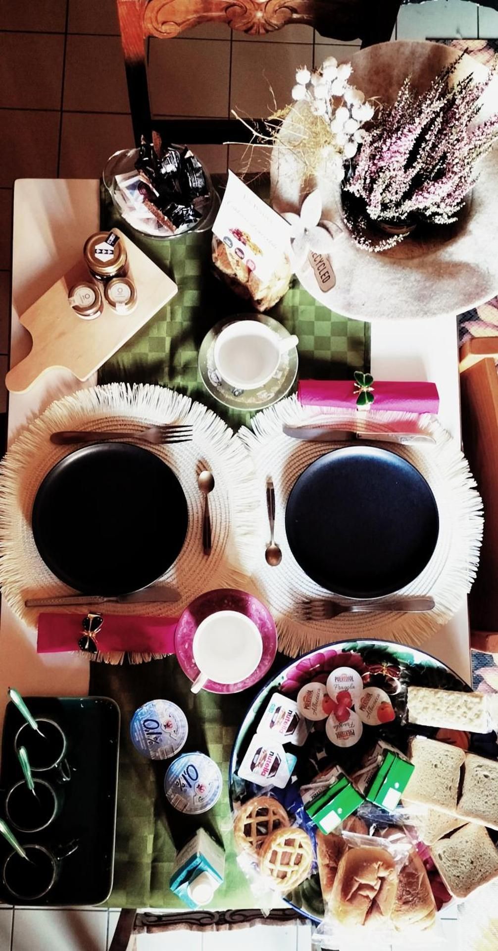 La Casita b&b