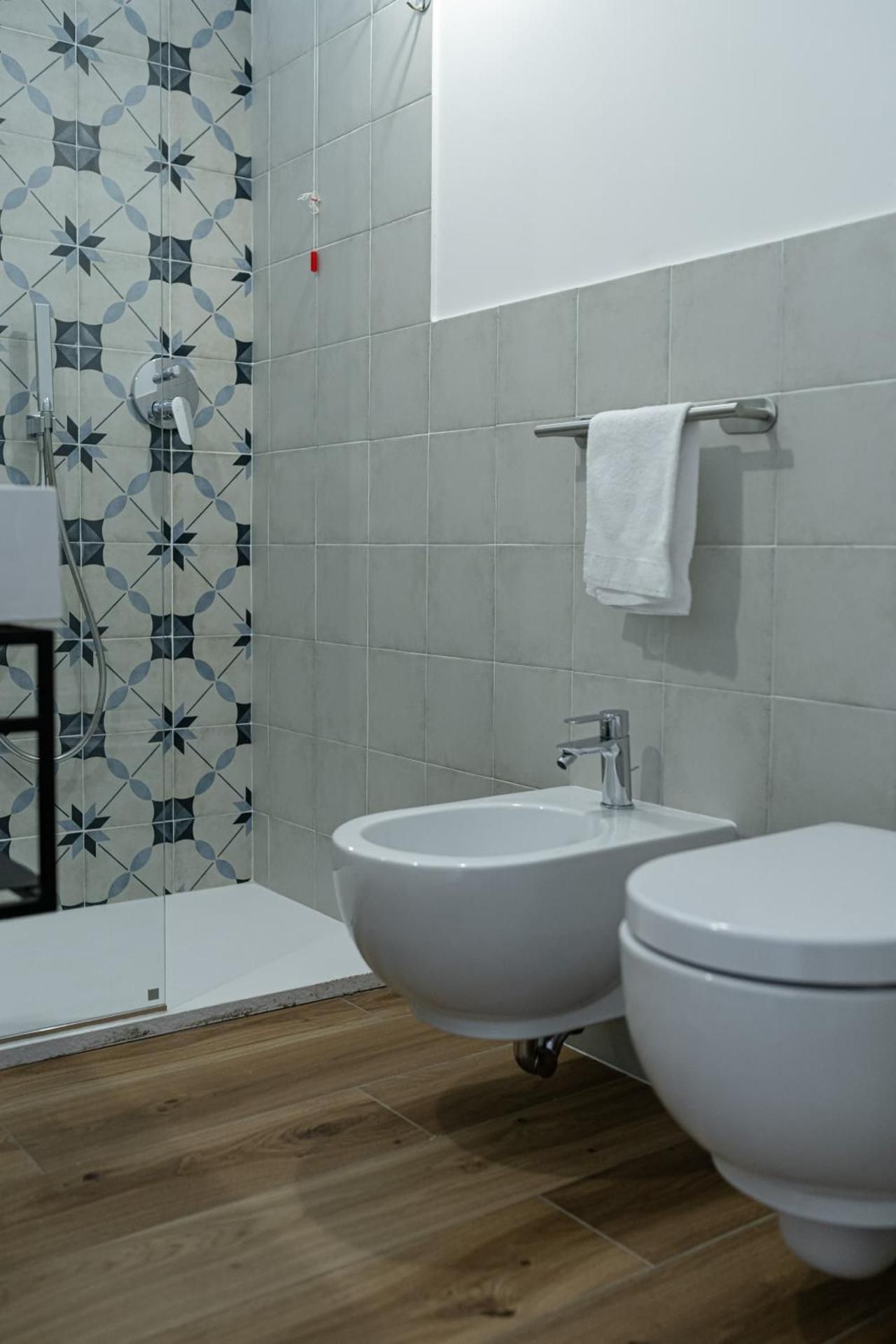 Small Double Room