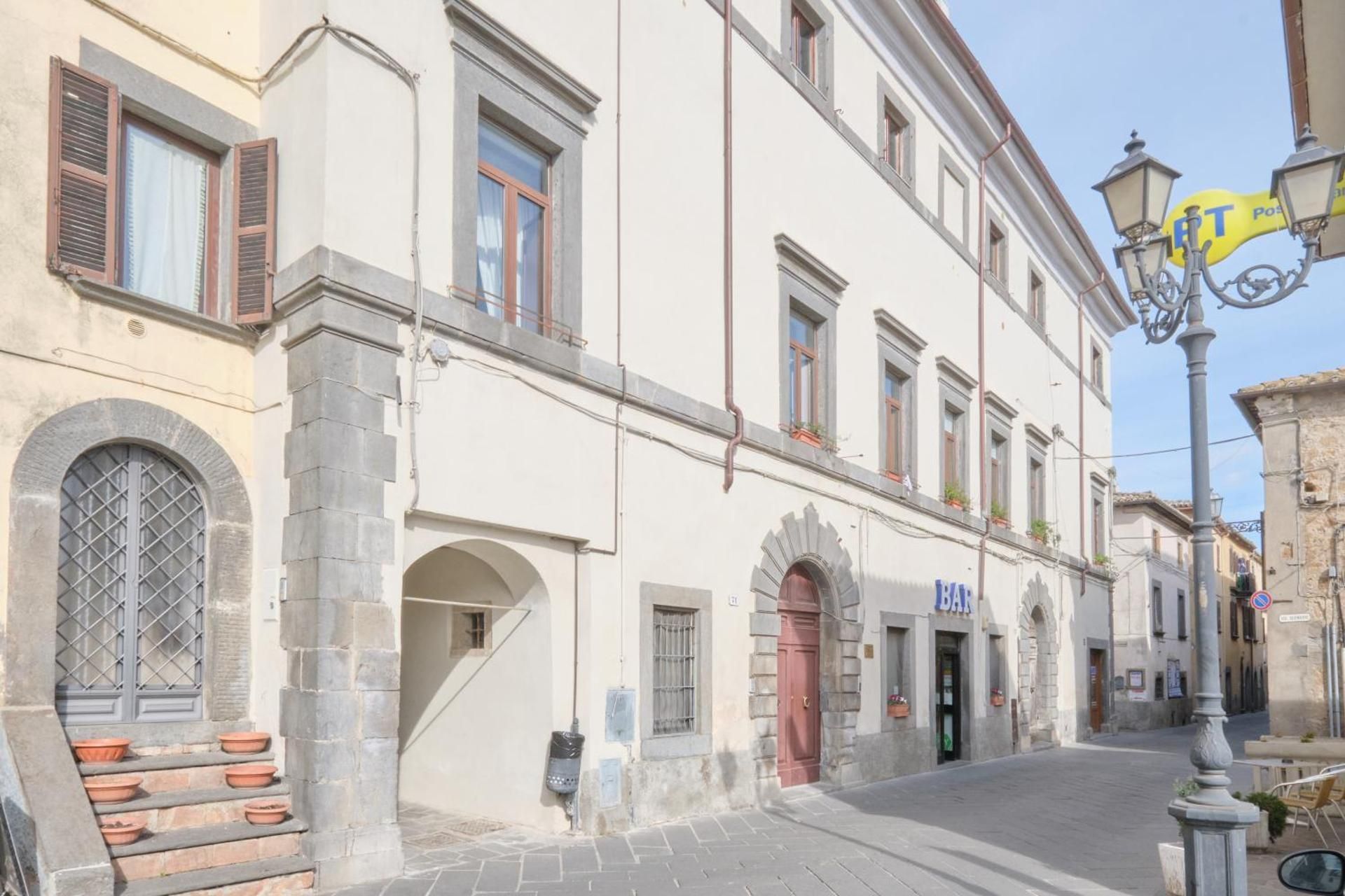Palazzo Mazzini