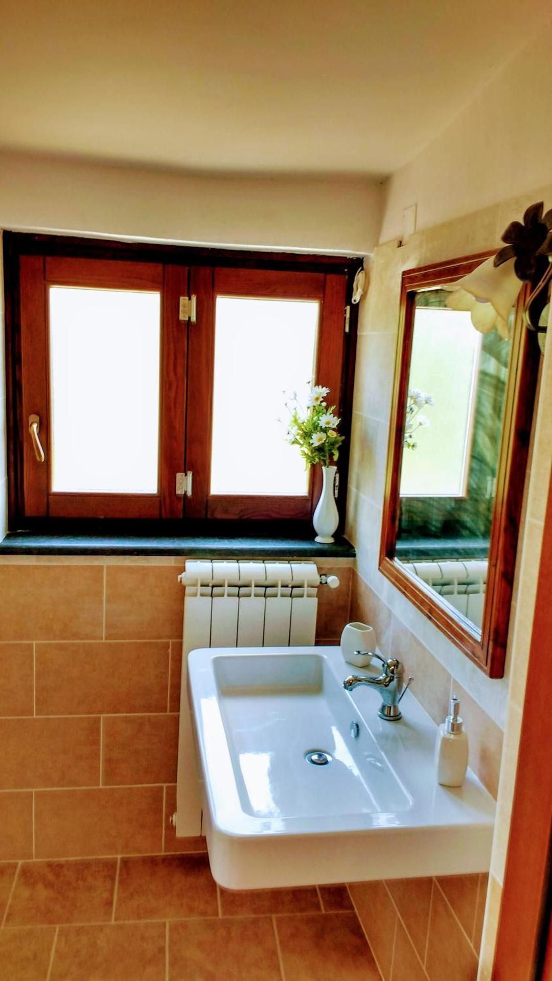 Triple Room with Private Bathroom