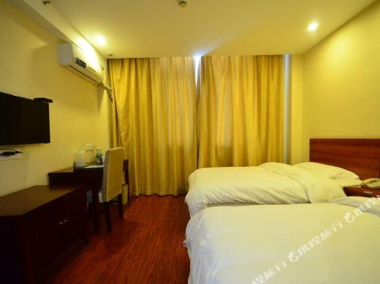 Guest Twin Room