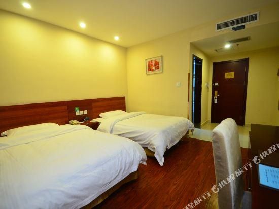 Guest Twin Room