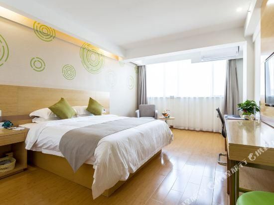 GTR - An Xin Room with 1 Bed