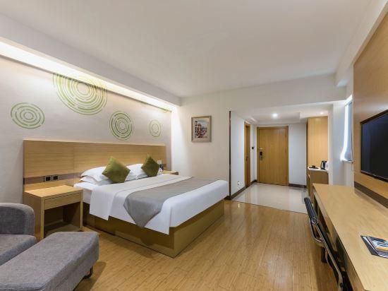 GTR - An Xin Room with 1 Bed