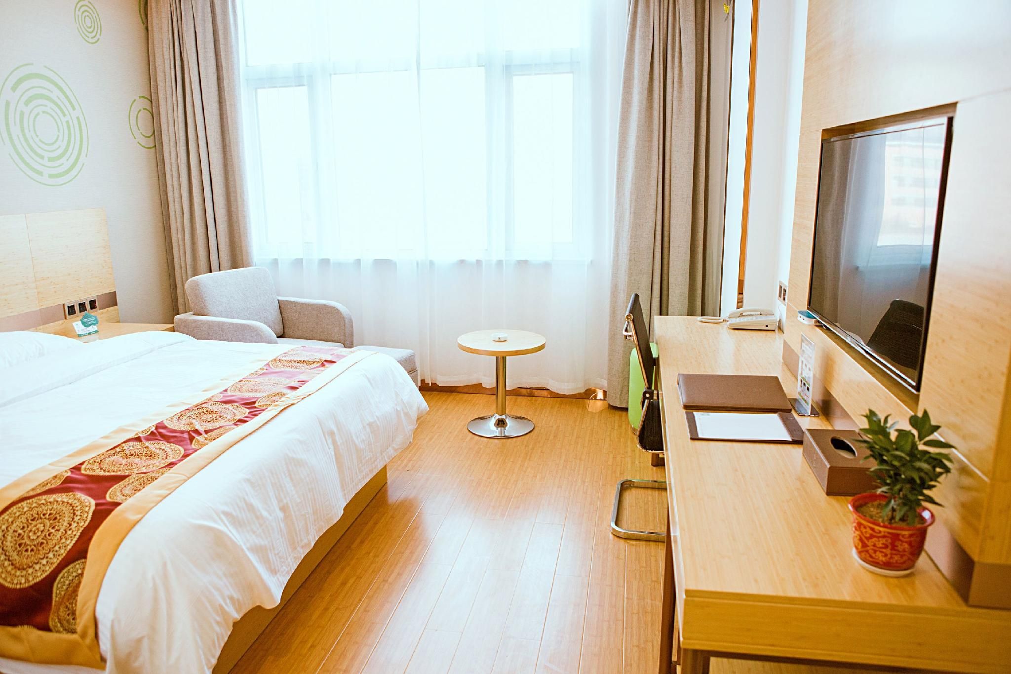 Featured Double Room