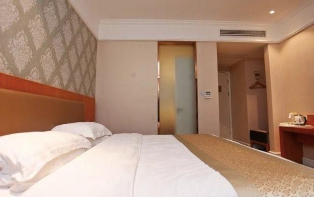 GTR - 1 Bed Guest Room no Window