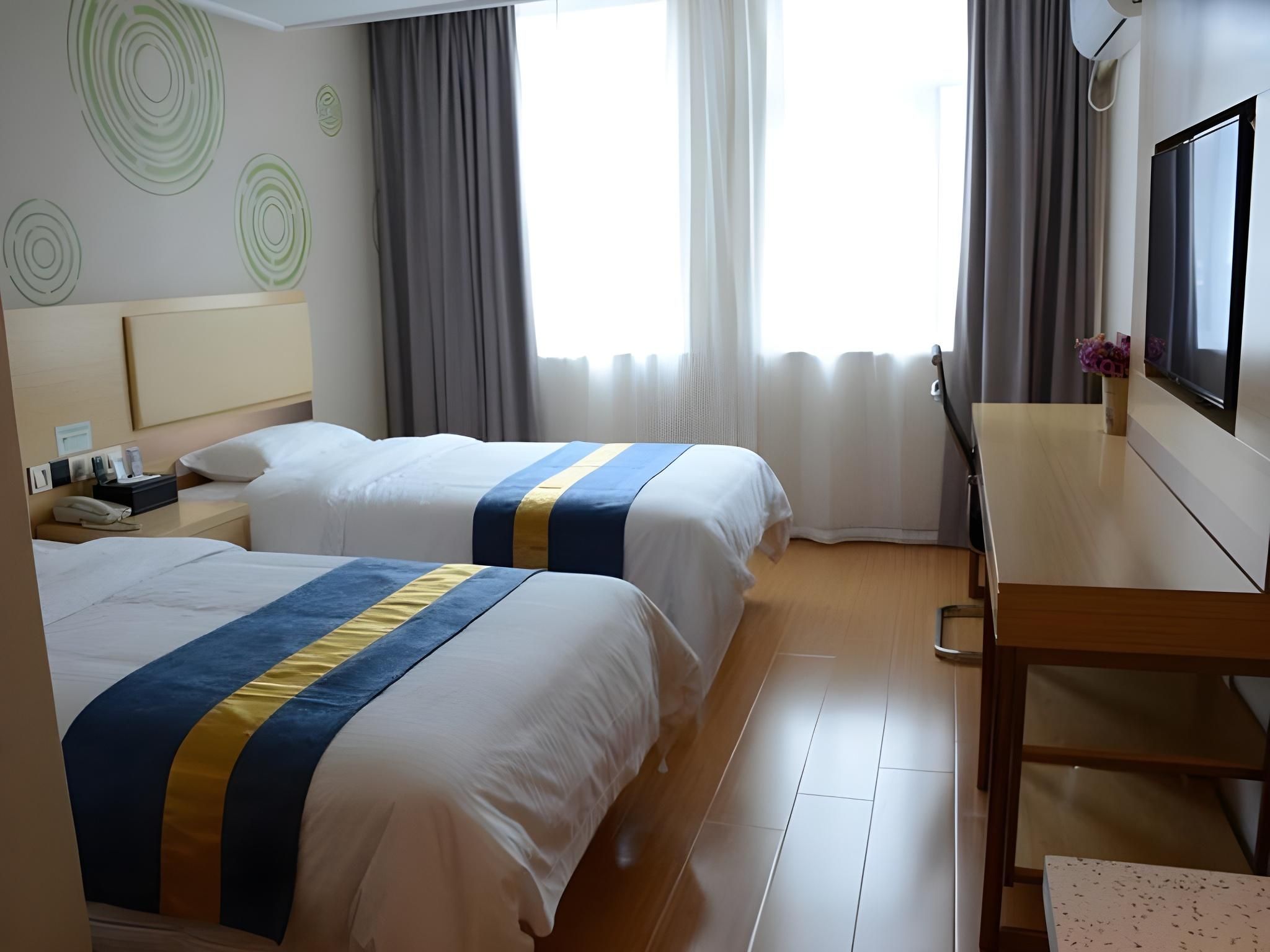 Guest Twin Room