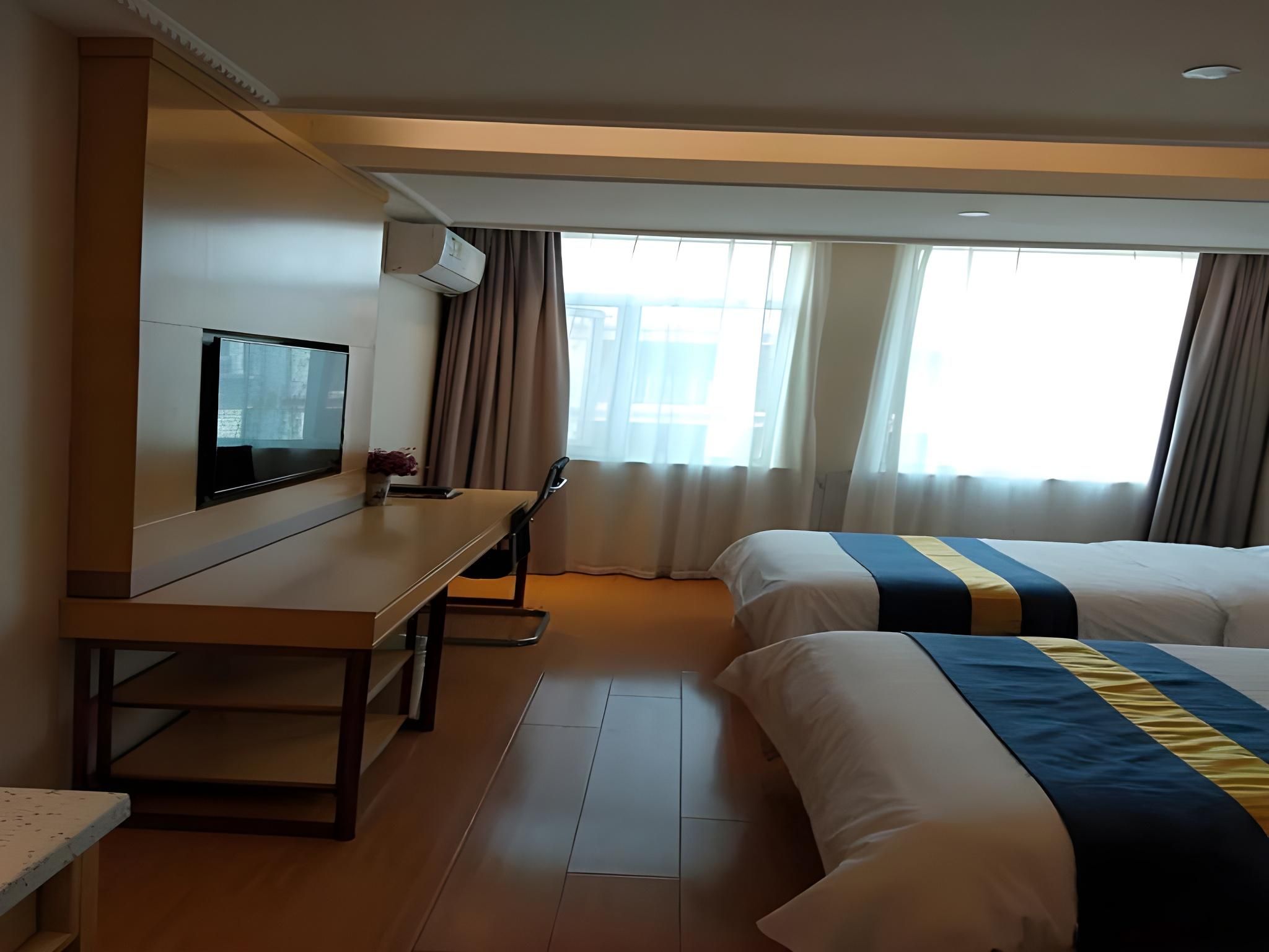 Guest Twin Room