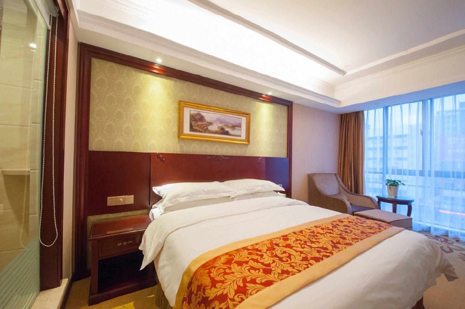 Vienna - Deluxe Room