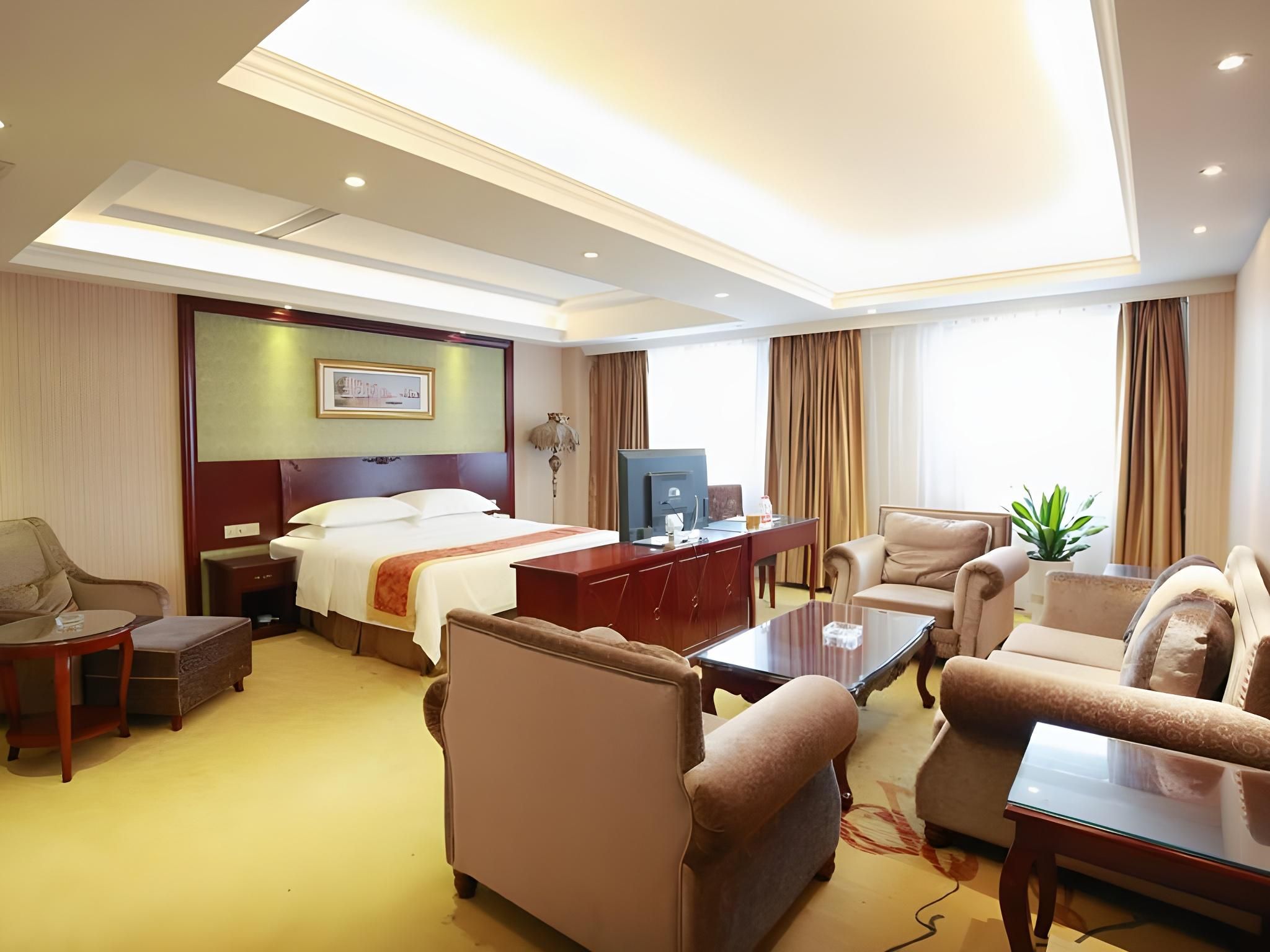 Vienna - Executive 1 Bed Room