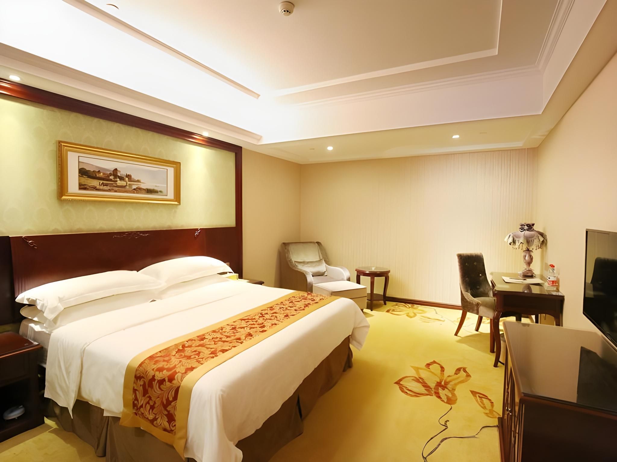WH - Standard Room