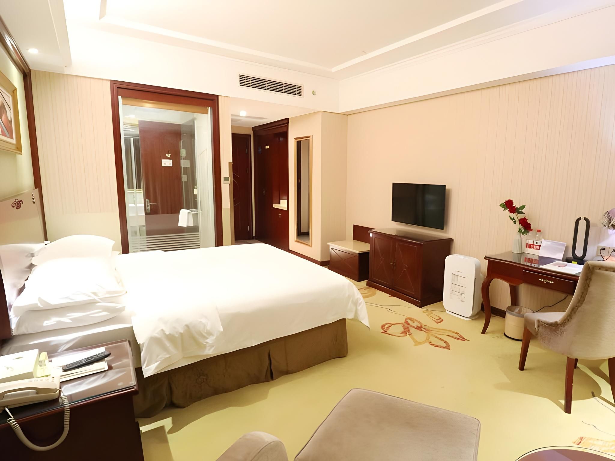 Vienna - Pure 1 Bed Room