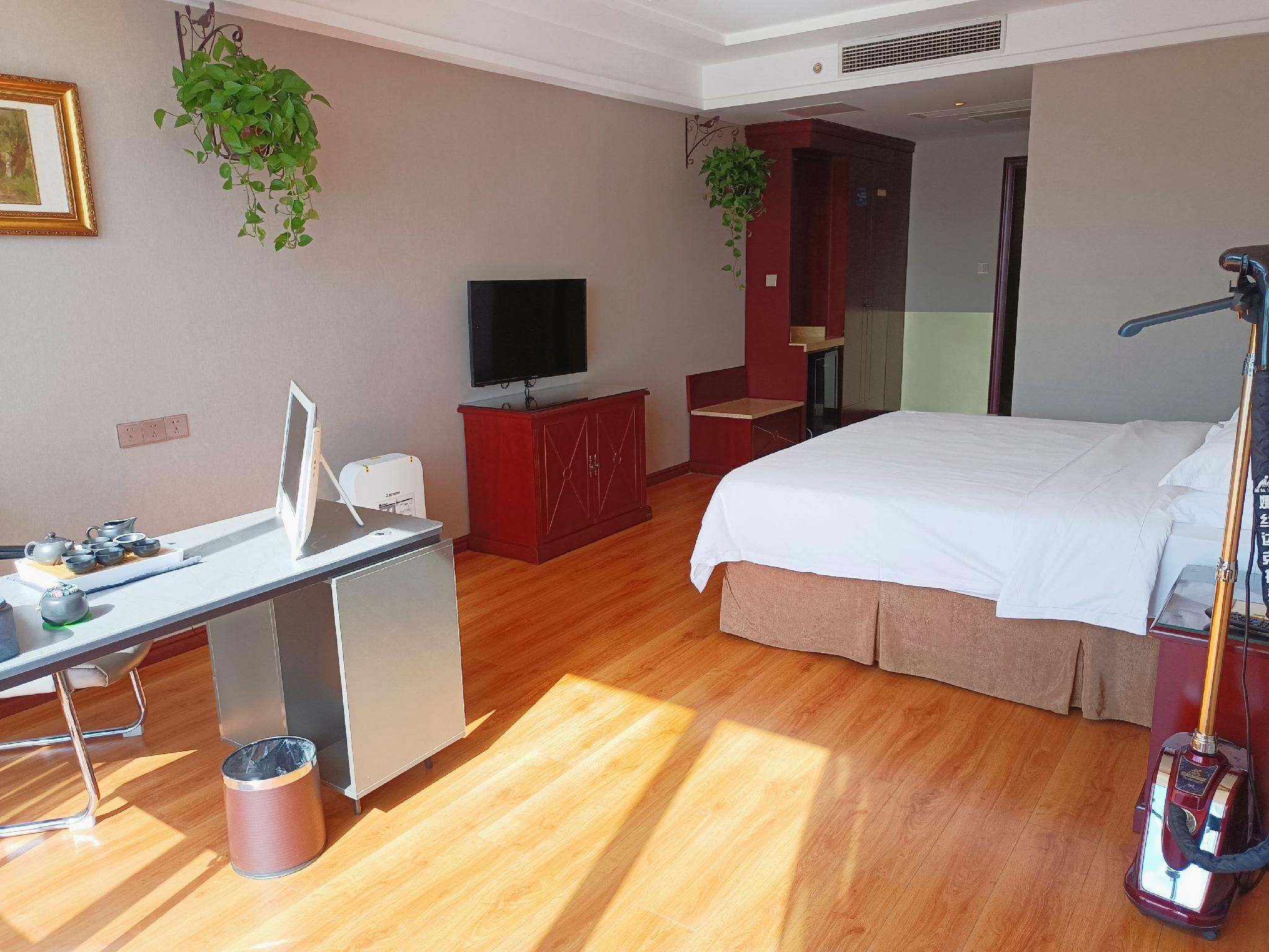 Vienna - Executive Suite