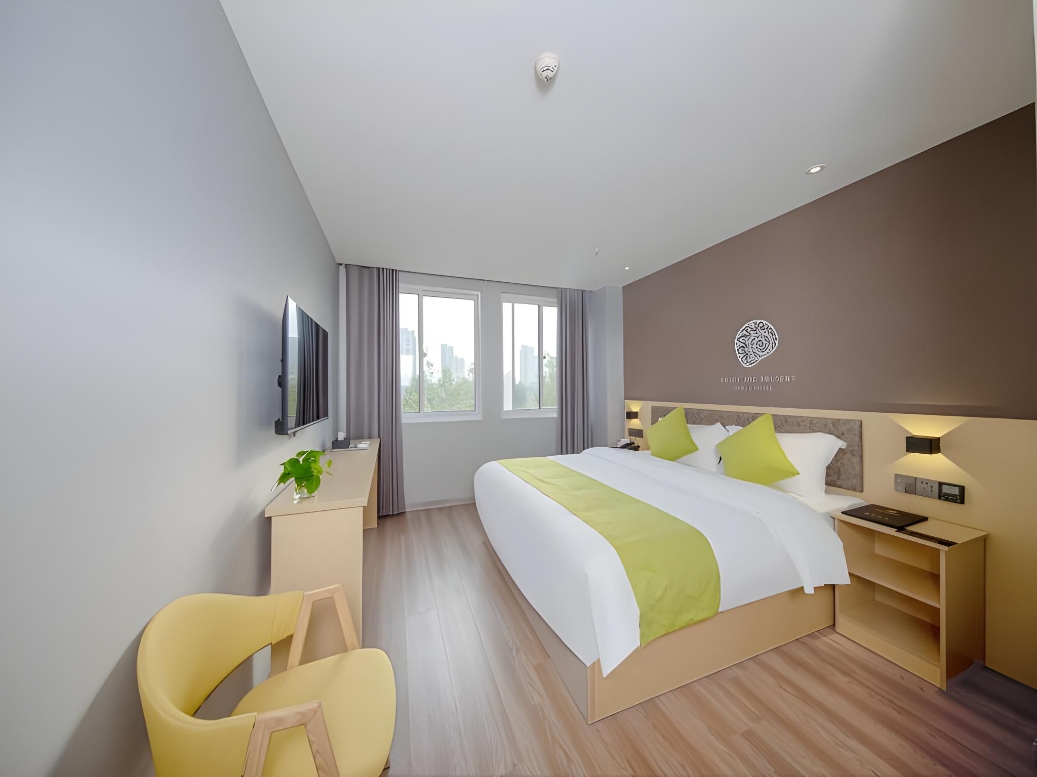 GTI - Fashion Superior 1 Bed Room