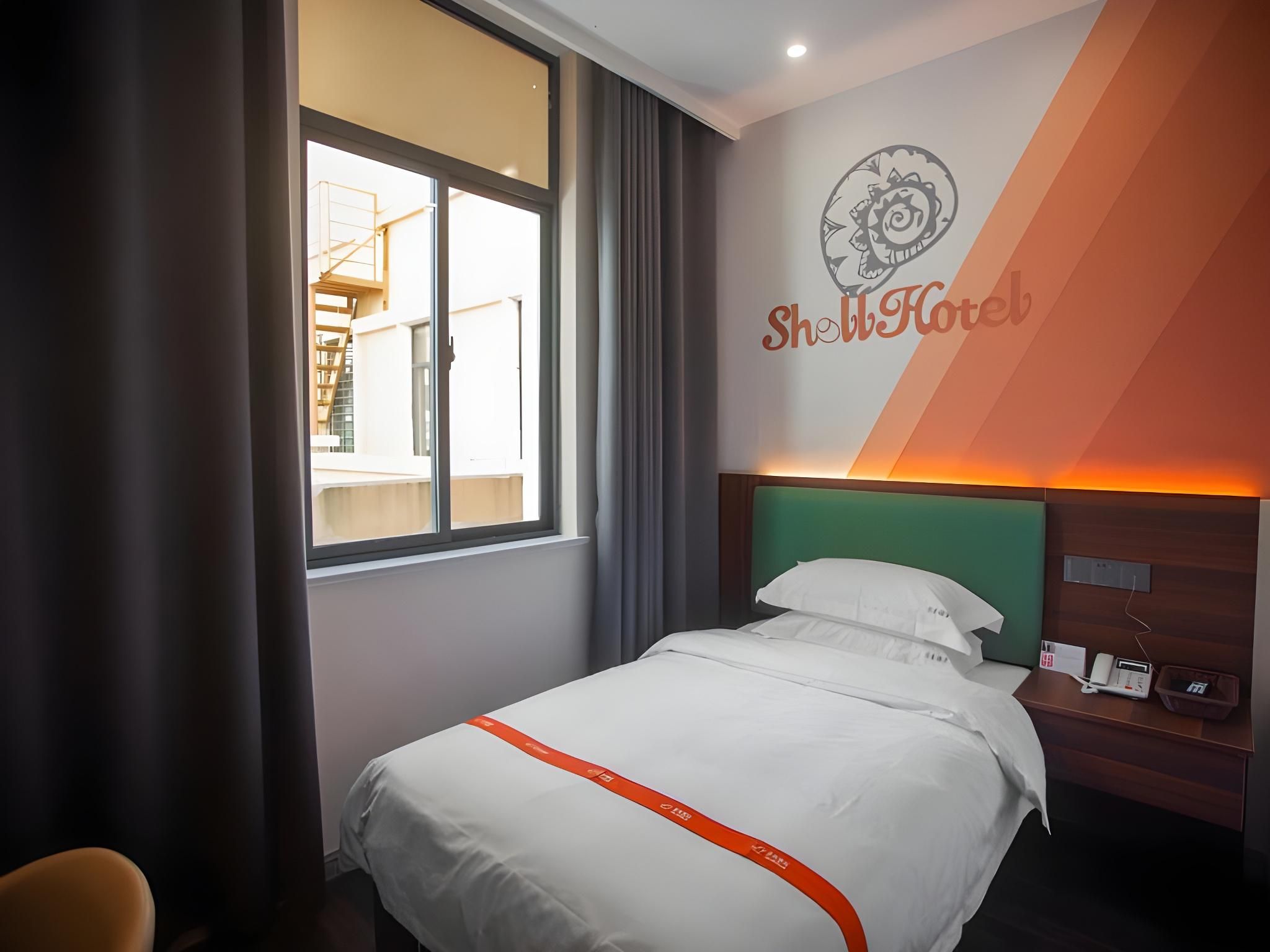 GTI - Fashion Single Room