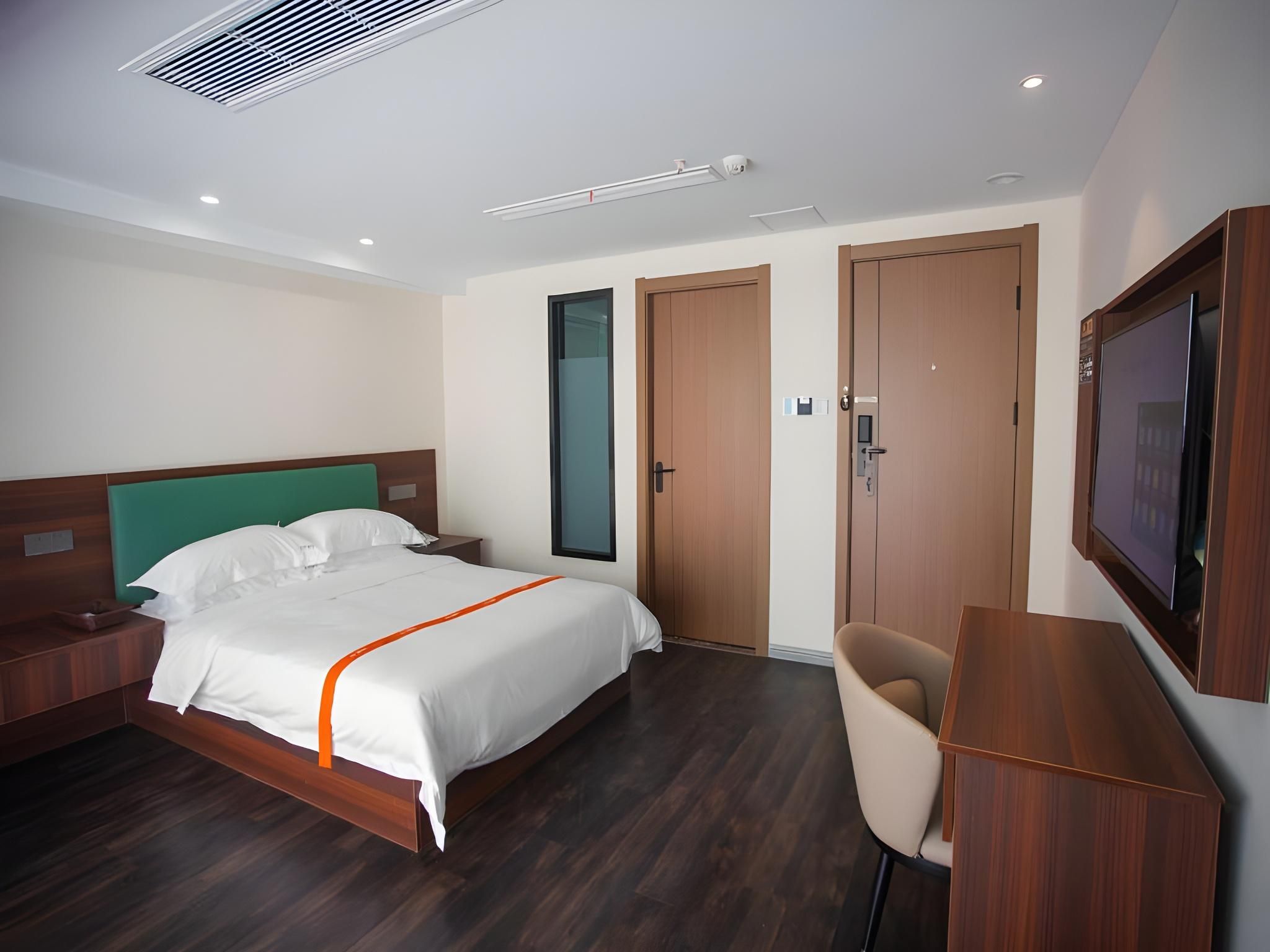 GTI - Fashion 1 Bed Room