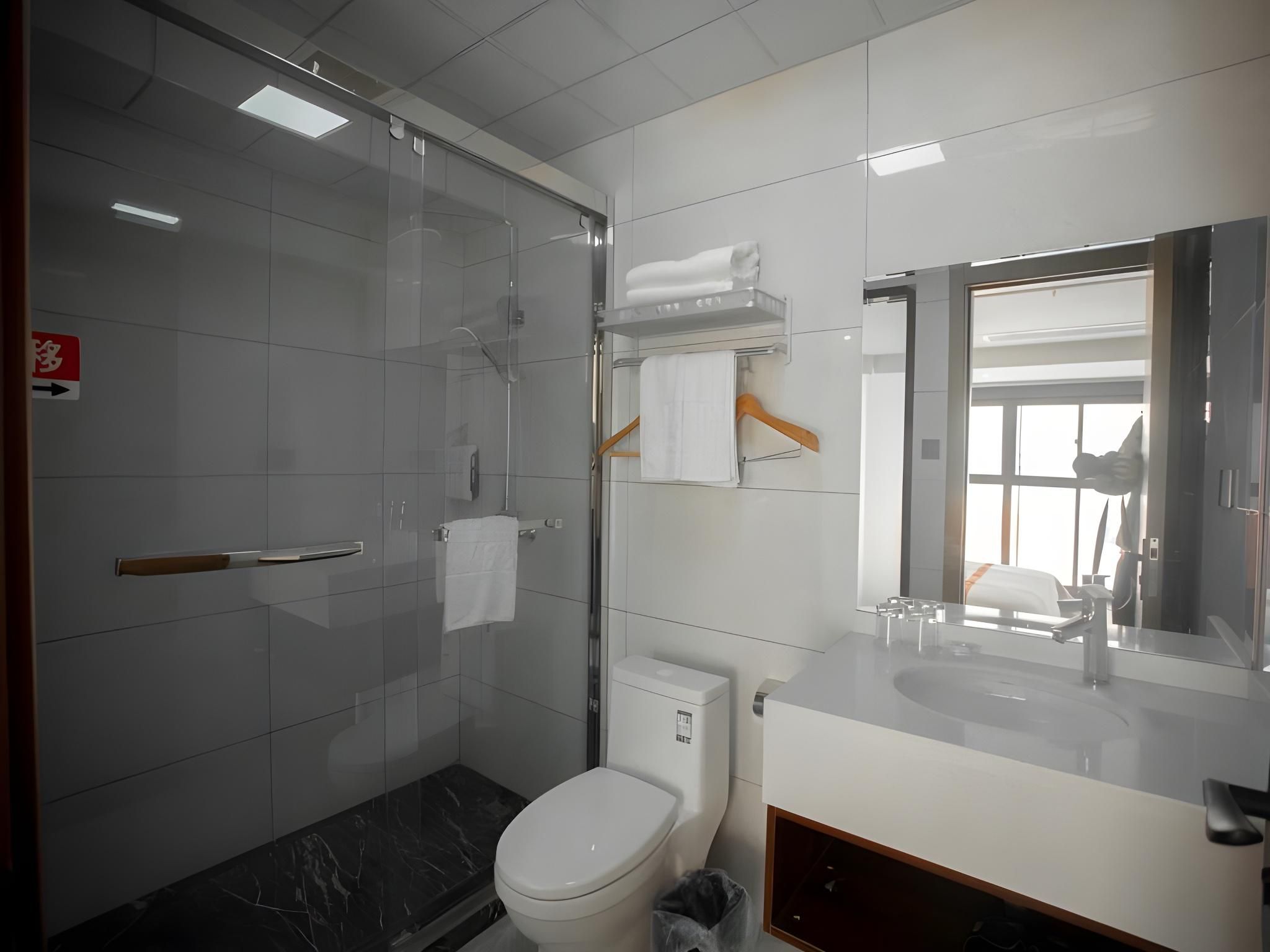 GTI - Fashion 1 Bed Room