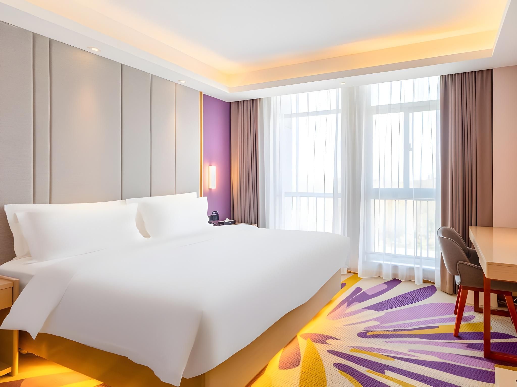 WH - Liren T Special Room